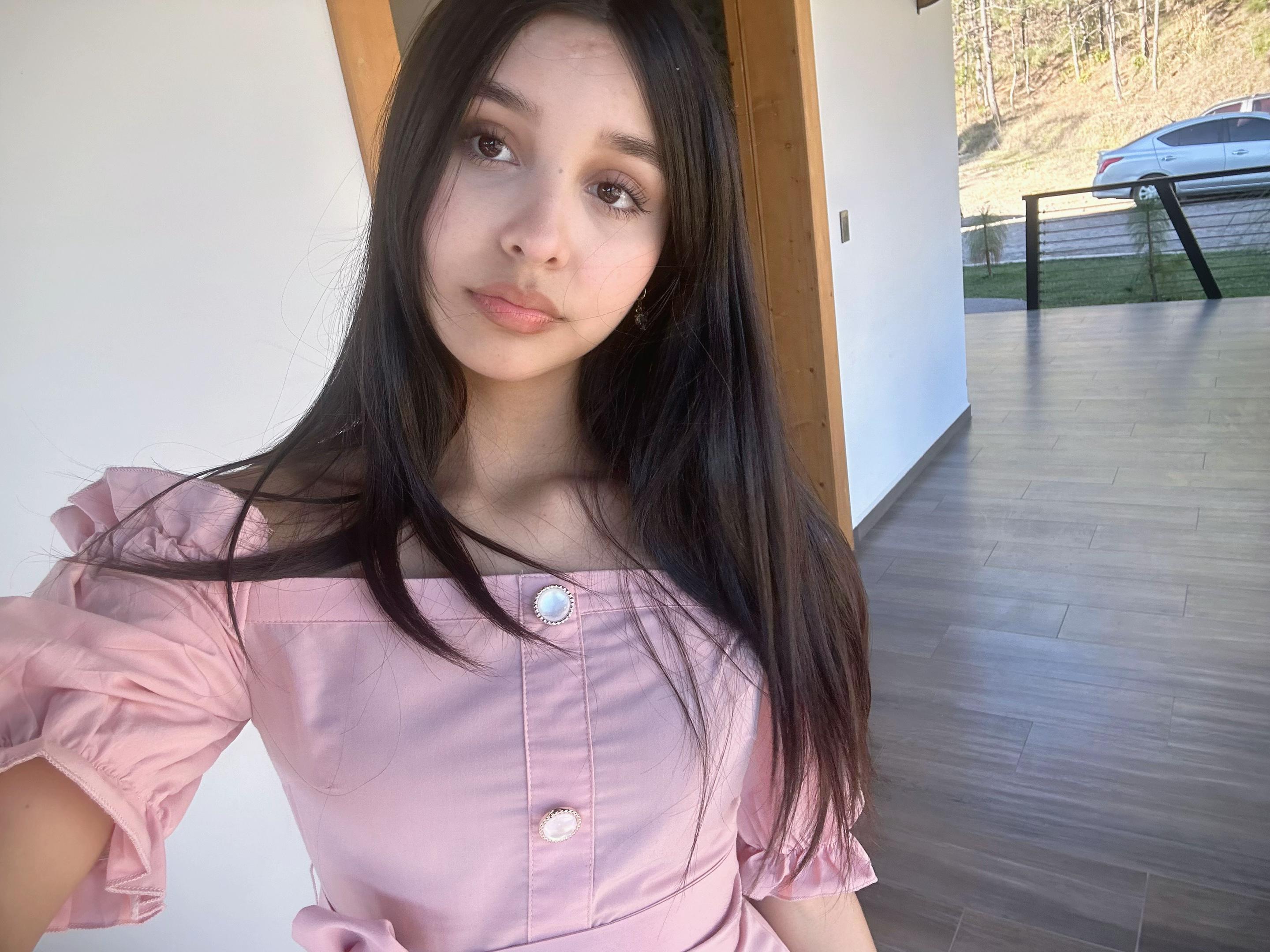 @🎀Leidy Michelle🎀