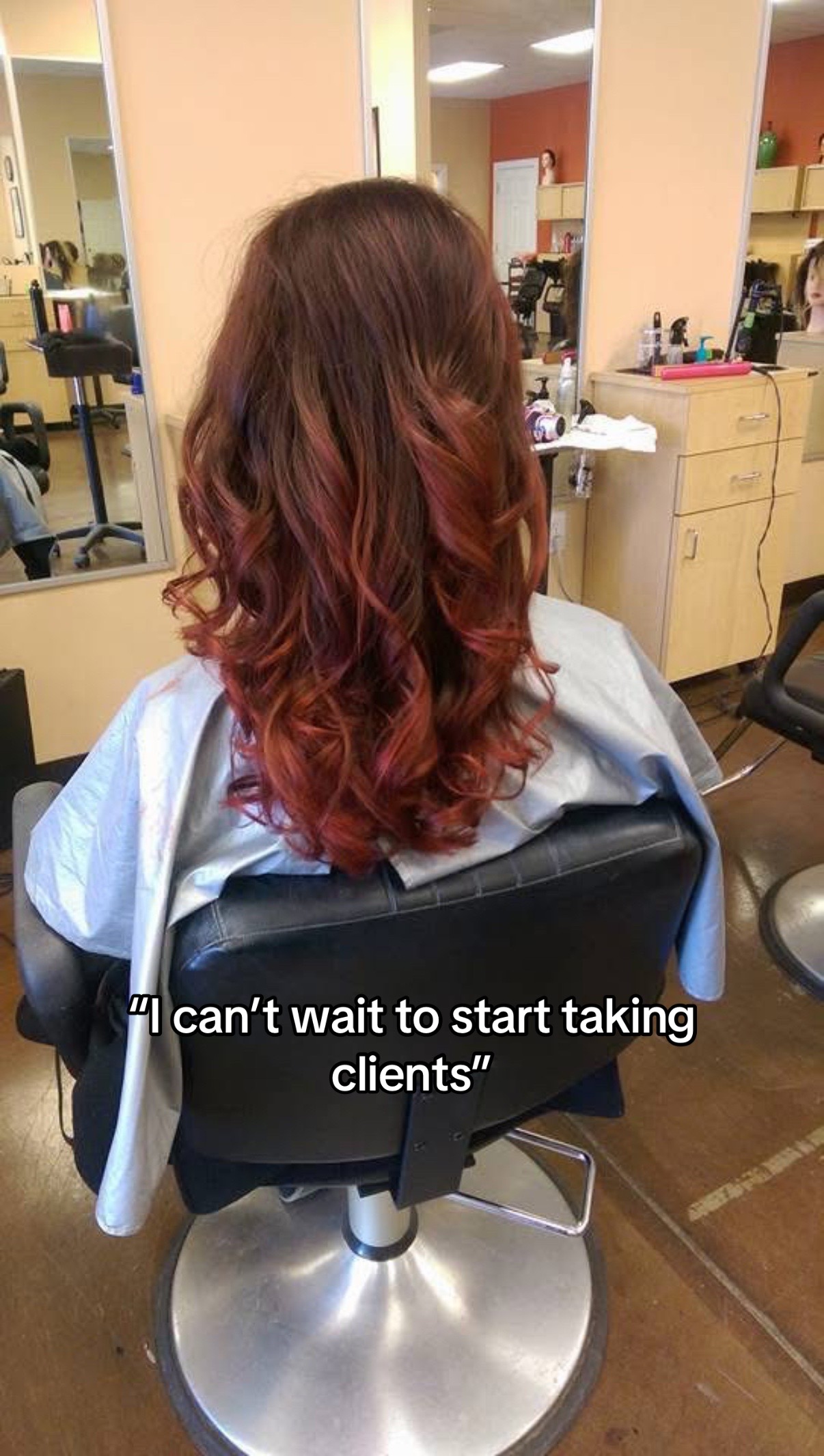 @Ashleigh | Mama | Hairstylist