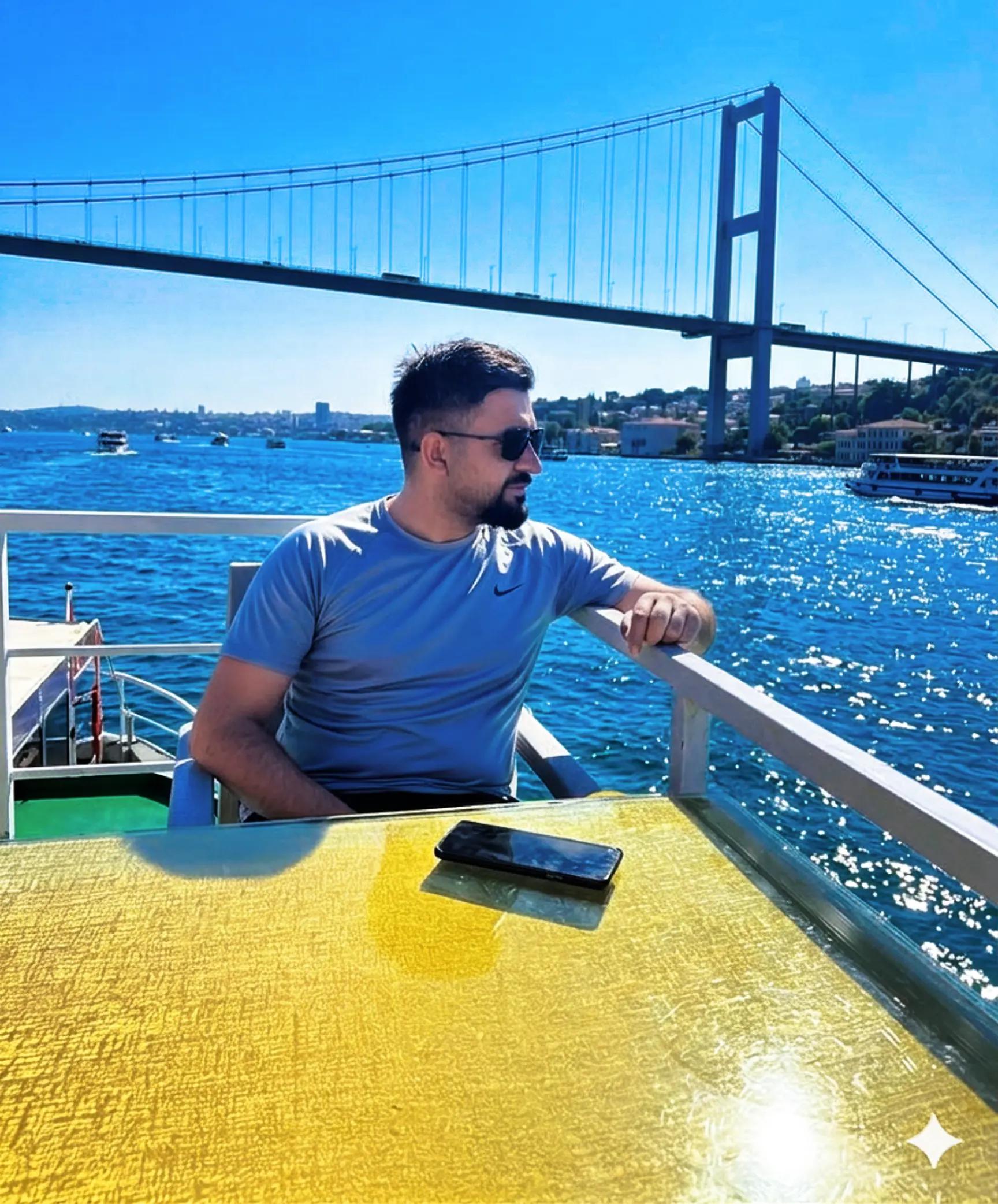 @Hidayet