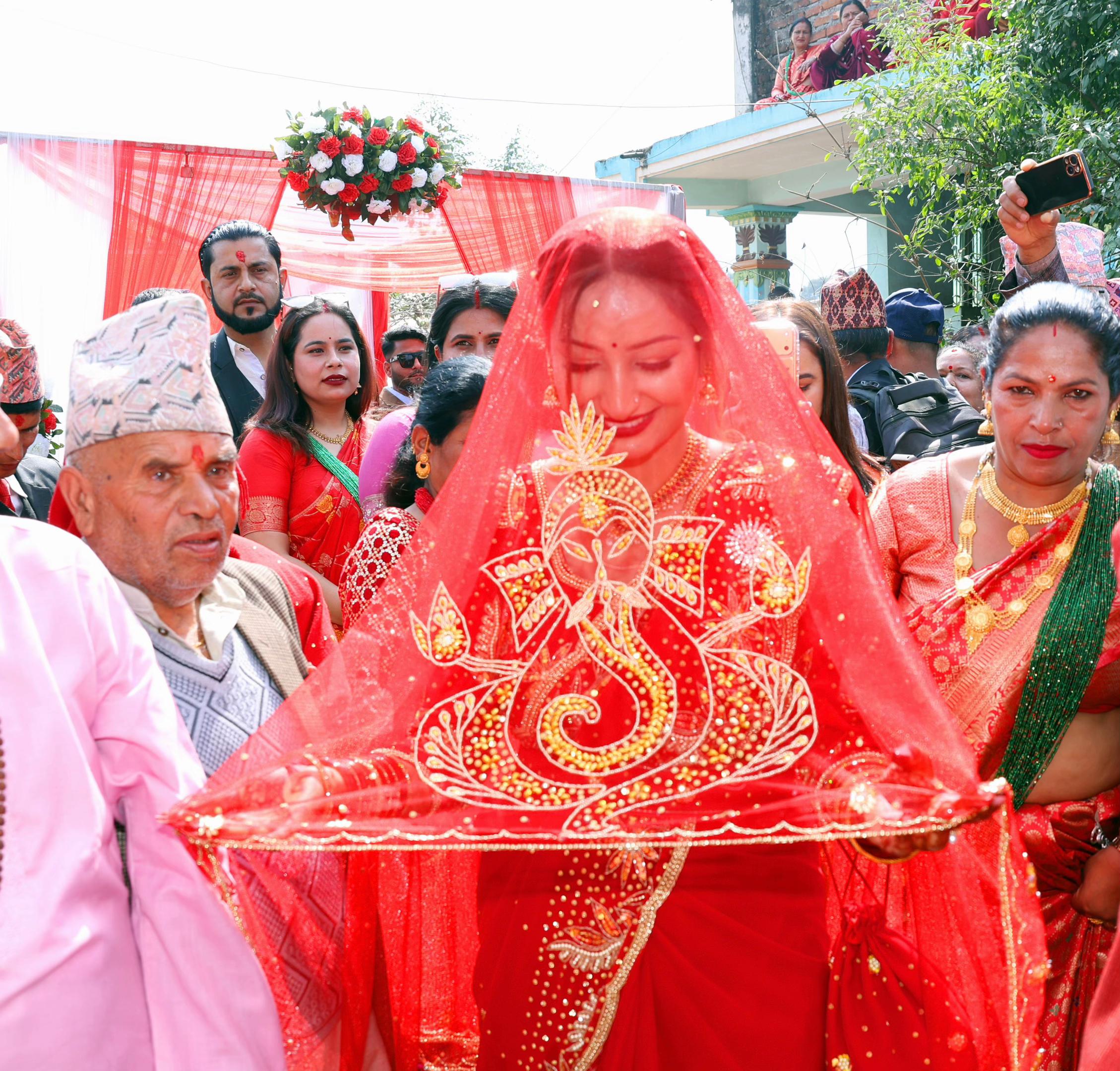 @@प्रशंसा नेपाल🧘♀️