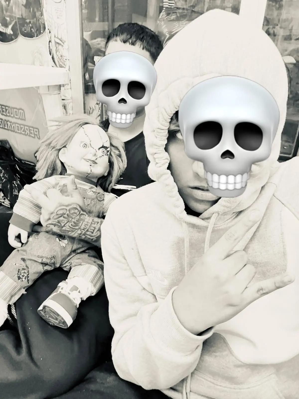 @๐๐ช ๐'๐ง๐ฟ