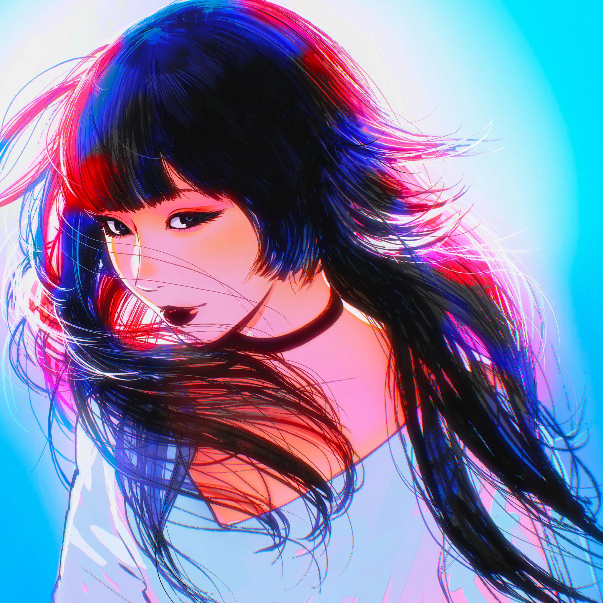 @Daoko