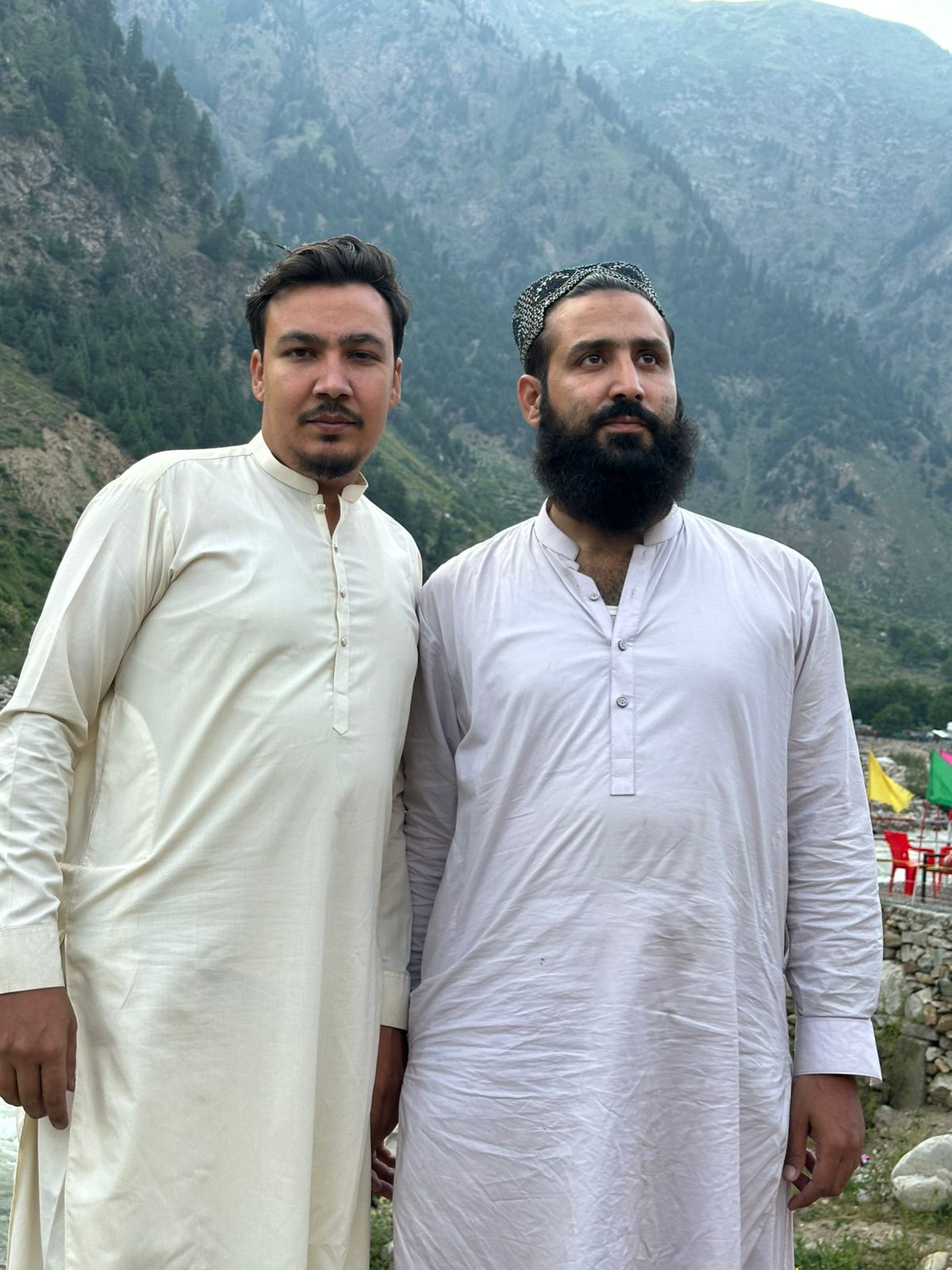 @Zubair Safi