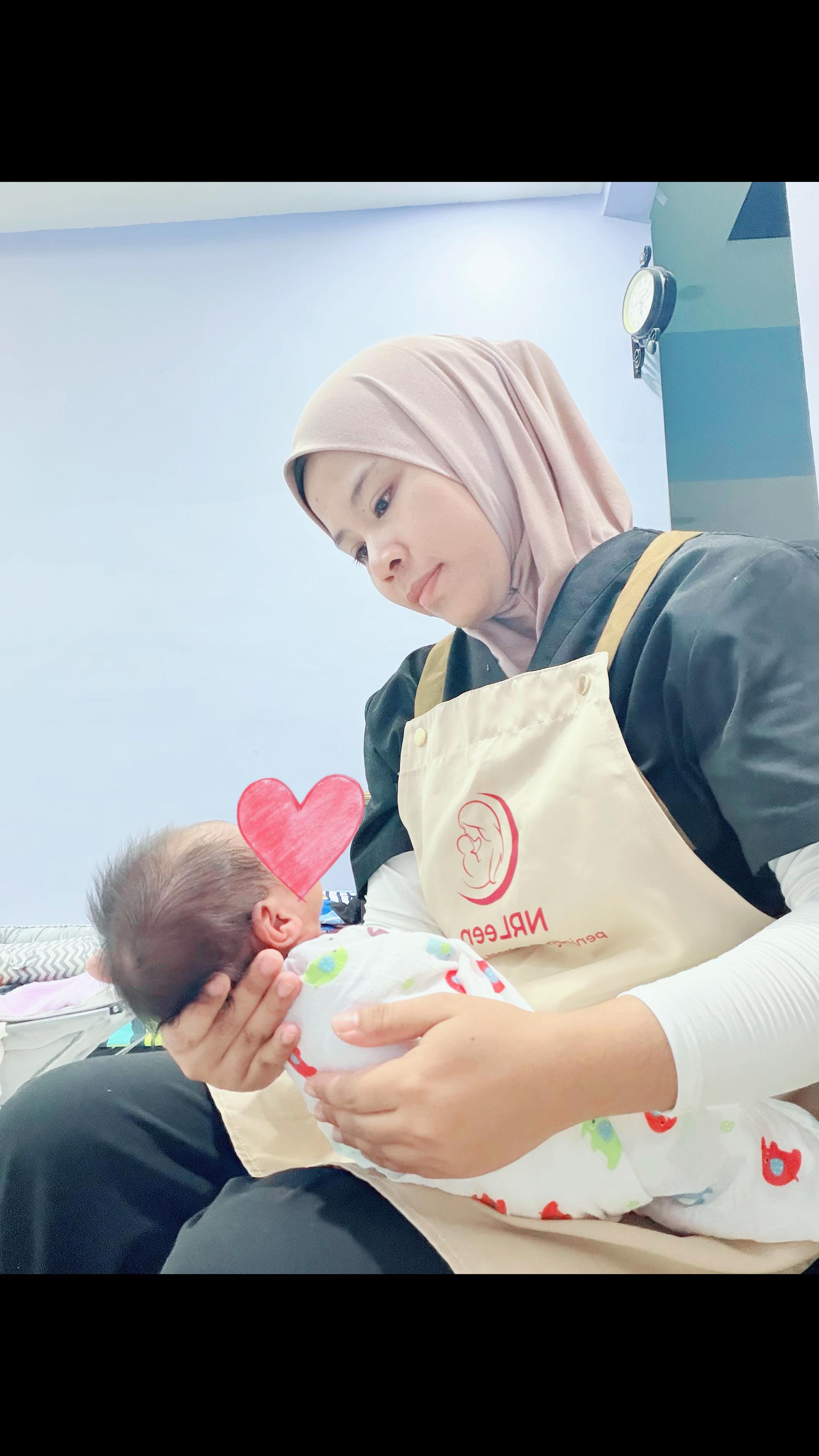 @NHKA nurleencare