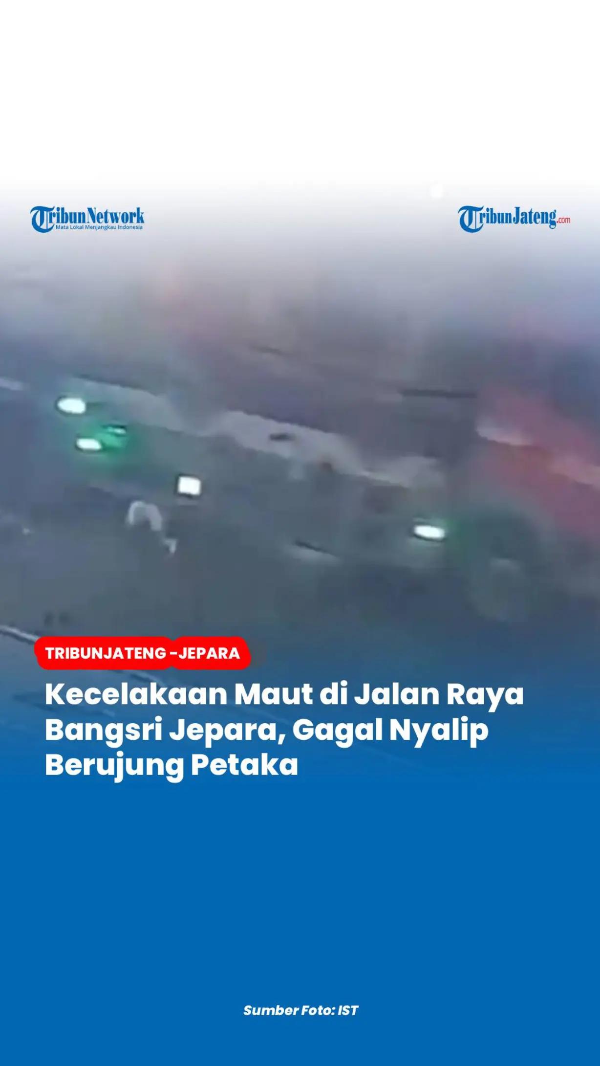 @Tribun Jateng