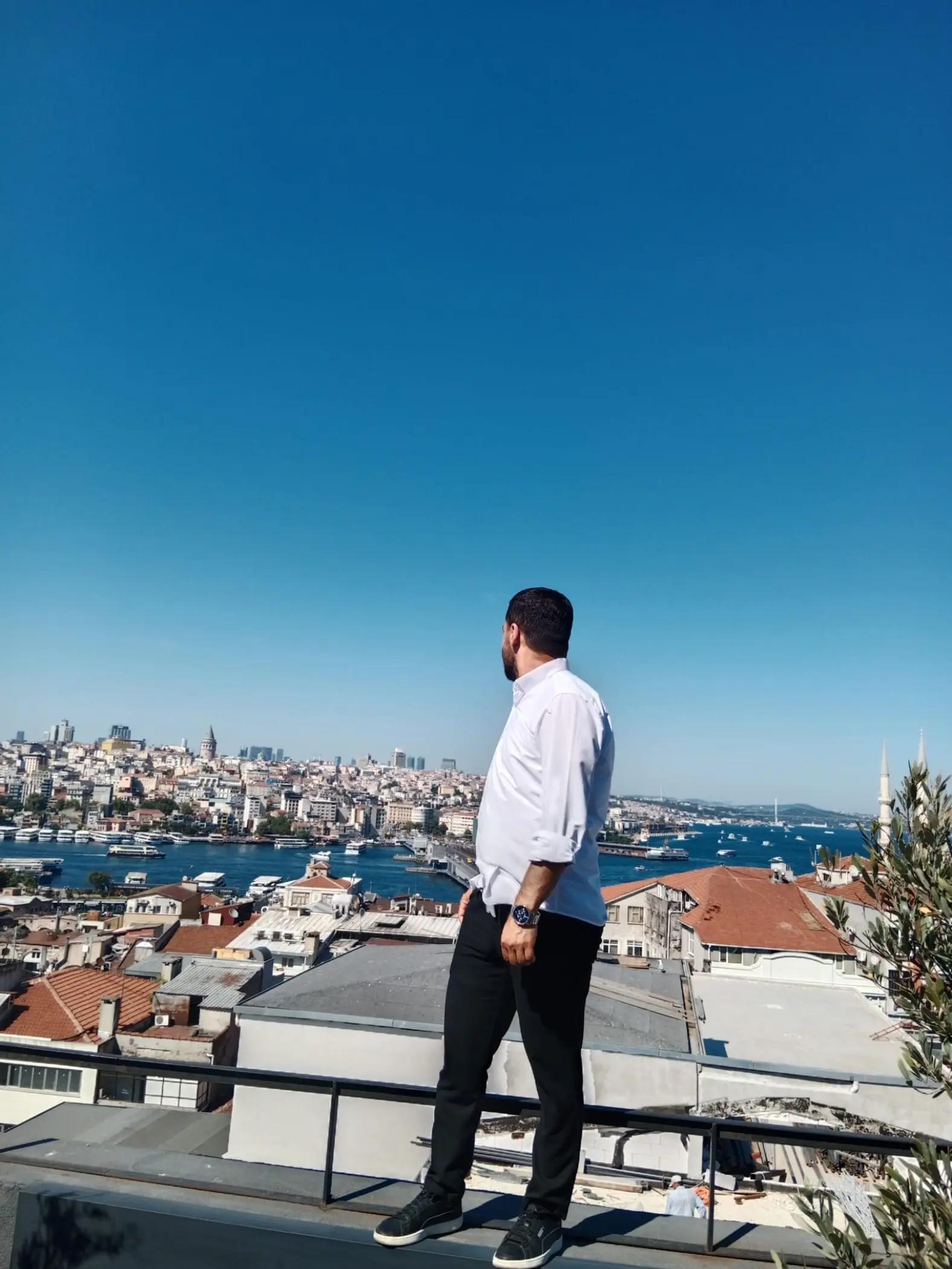 @Abidin Kılı&ccedil;arslan