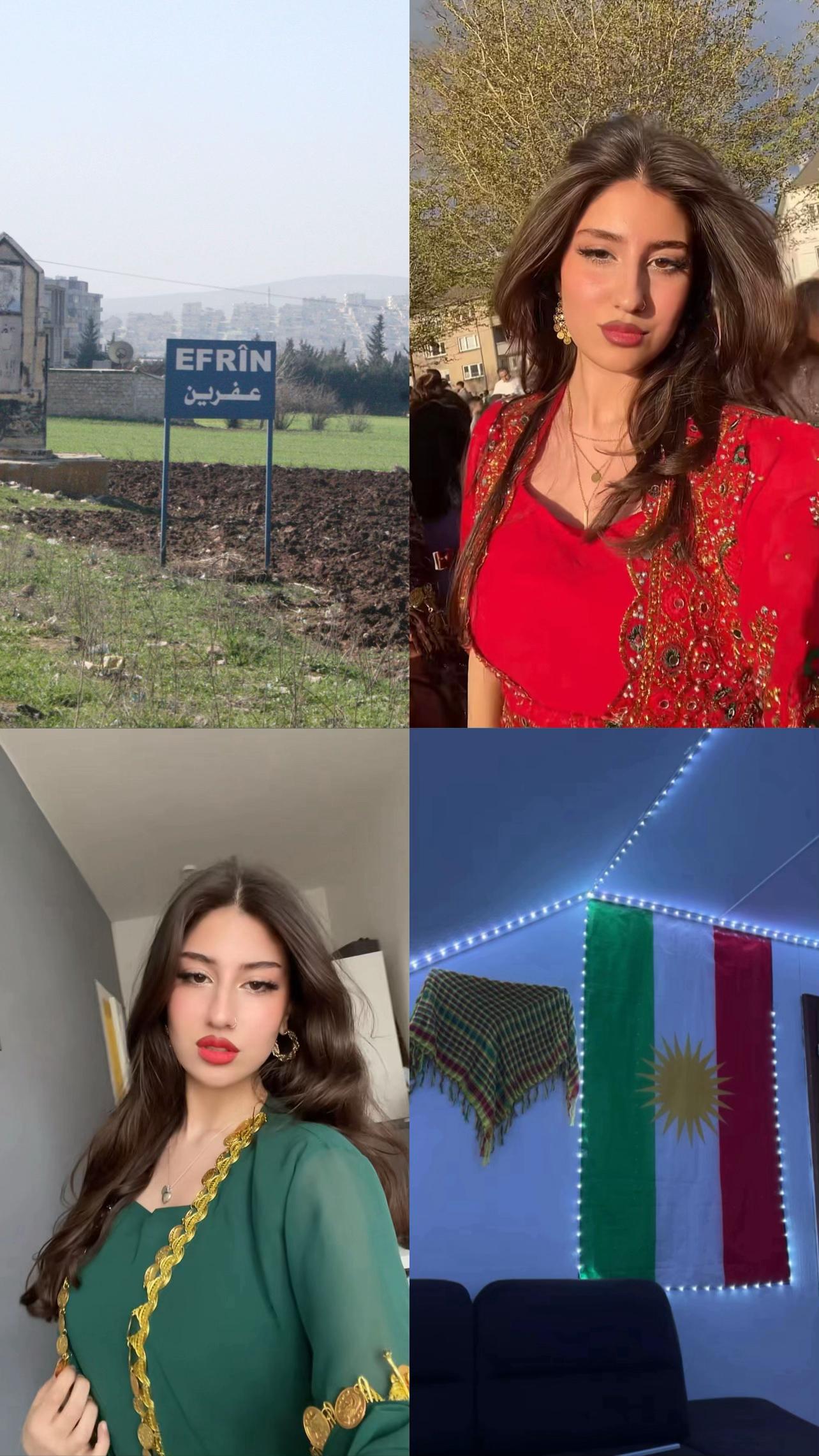 @Kurdish Girls & Boys