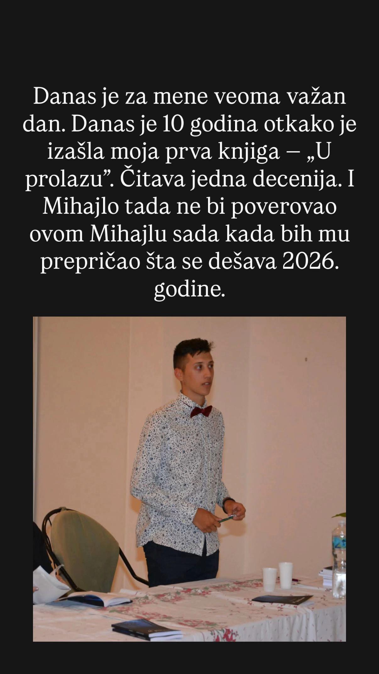 @mihajlovasiljevic