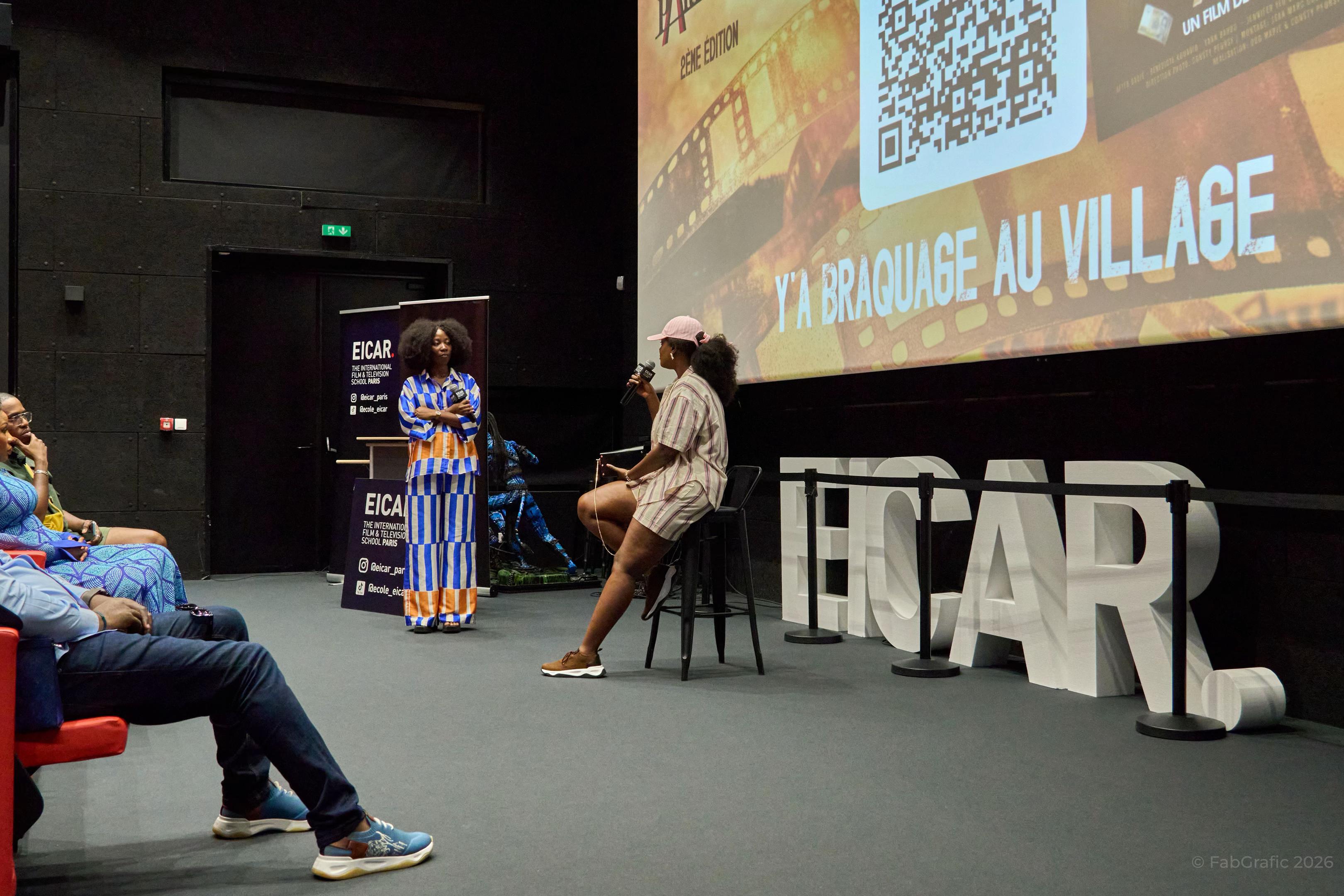@parisivoirecinema