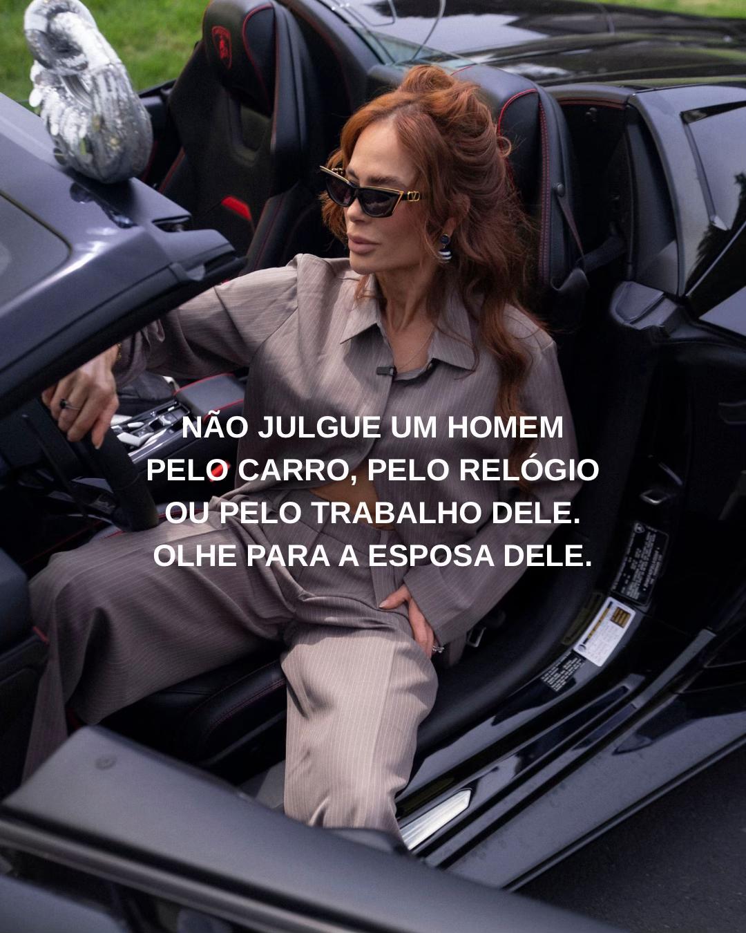 @Geise Alves