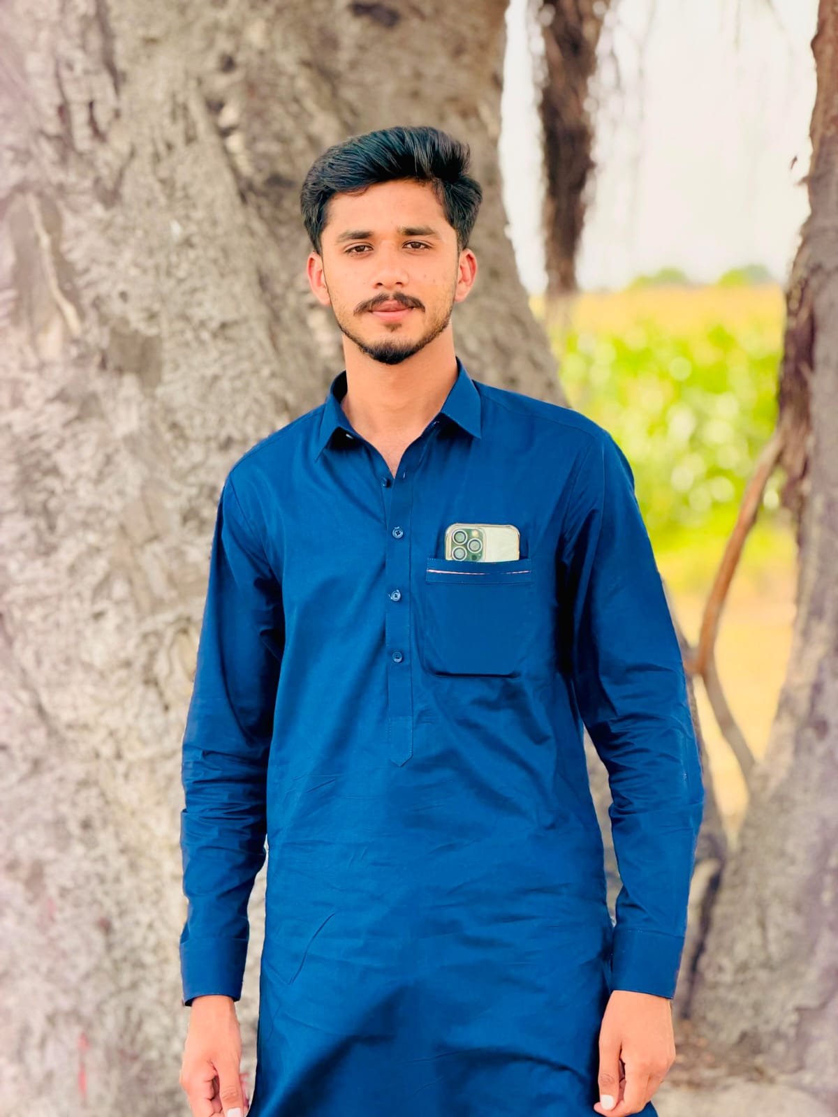 @CH Ahmad Chattha😈