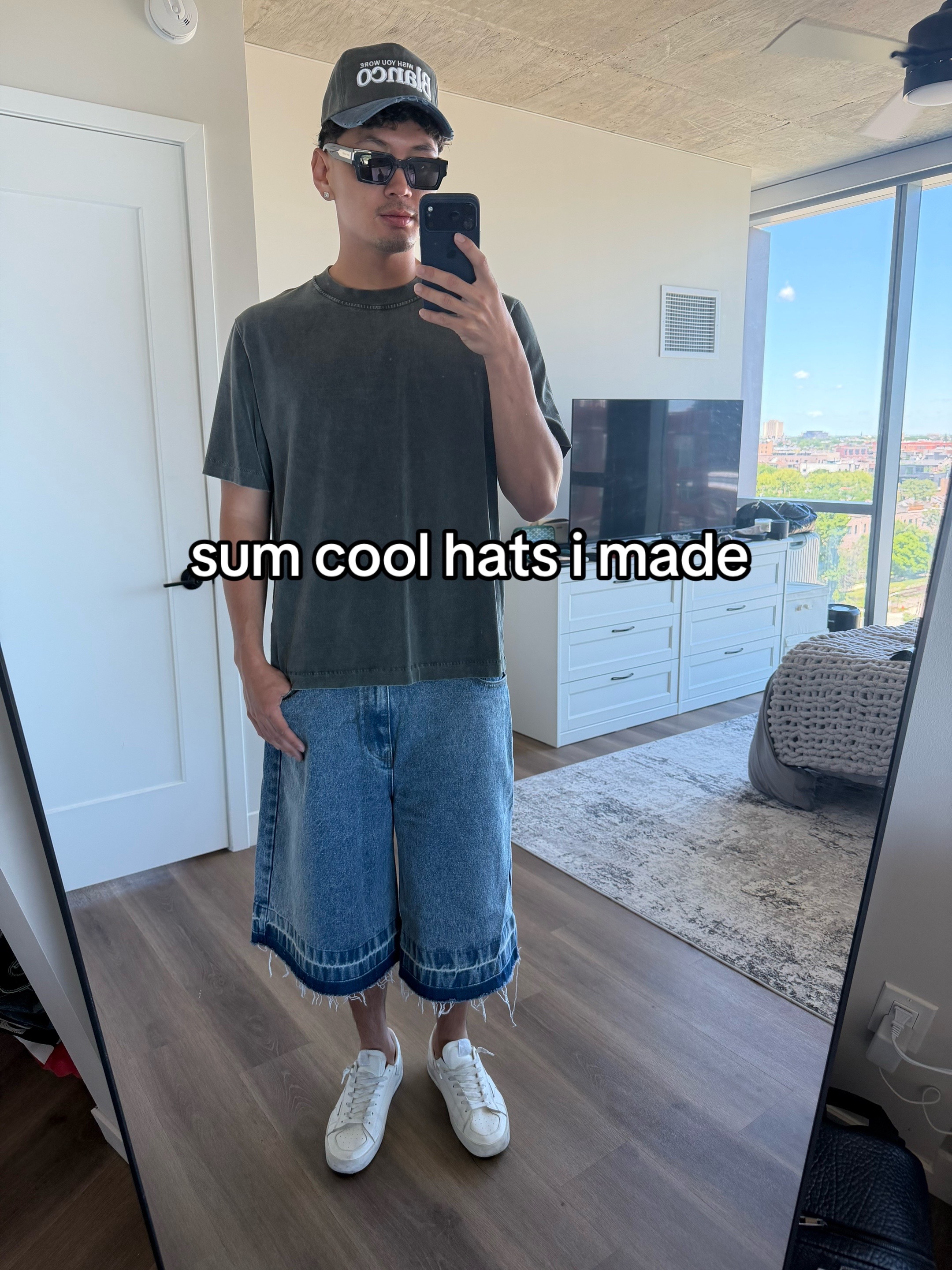 @Gabe Feliciano