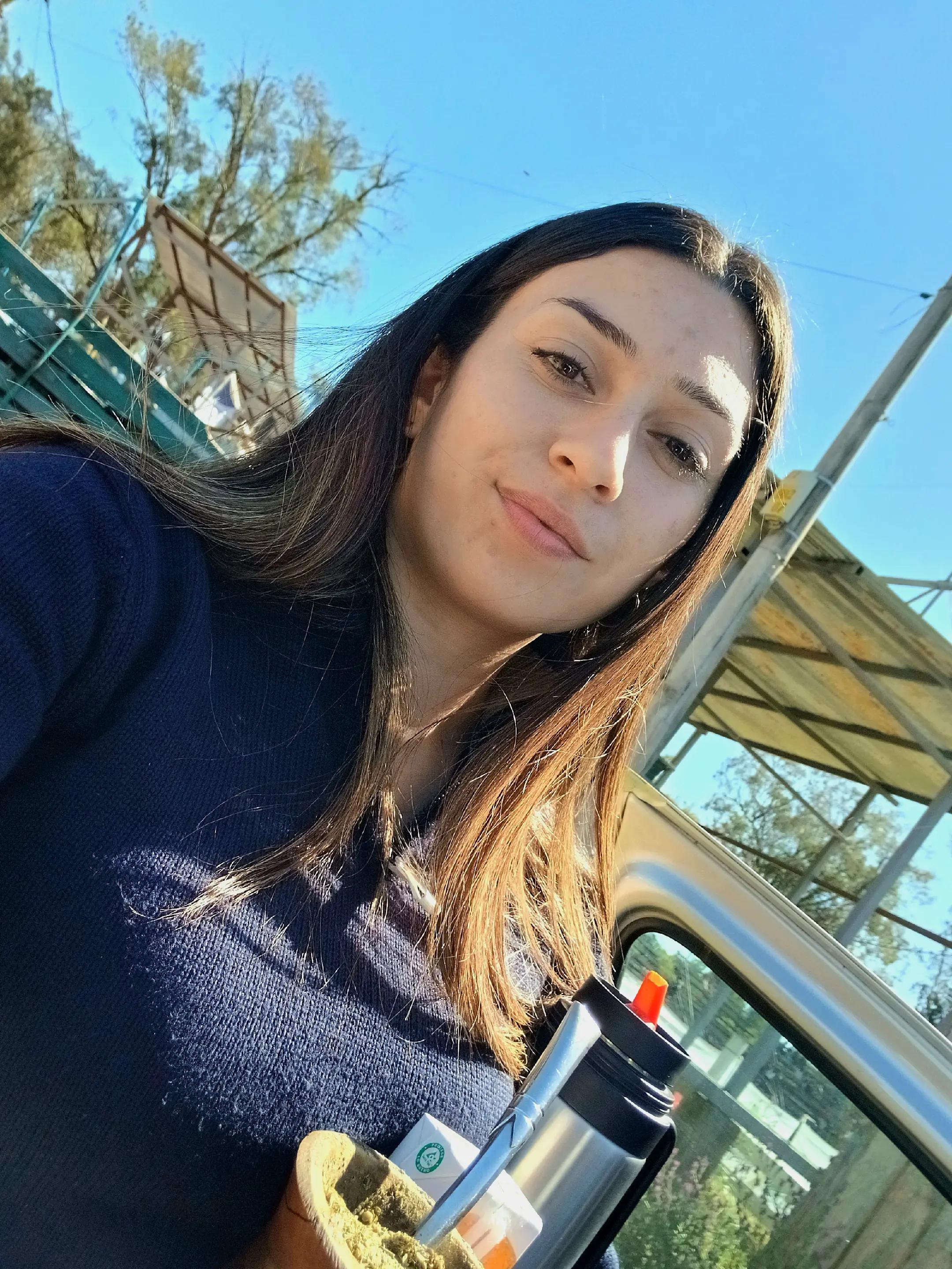 @Melii Texeira 🦋