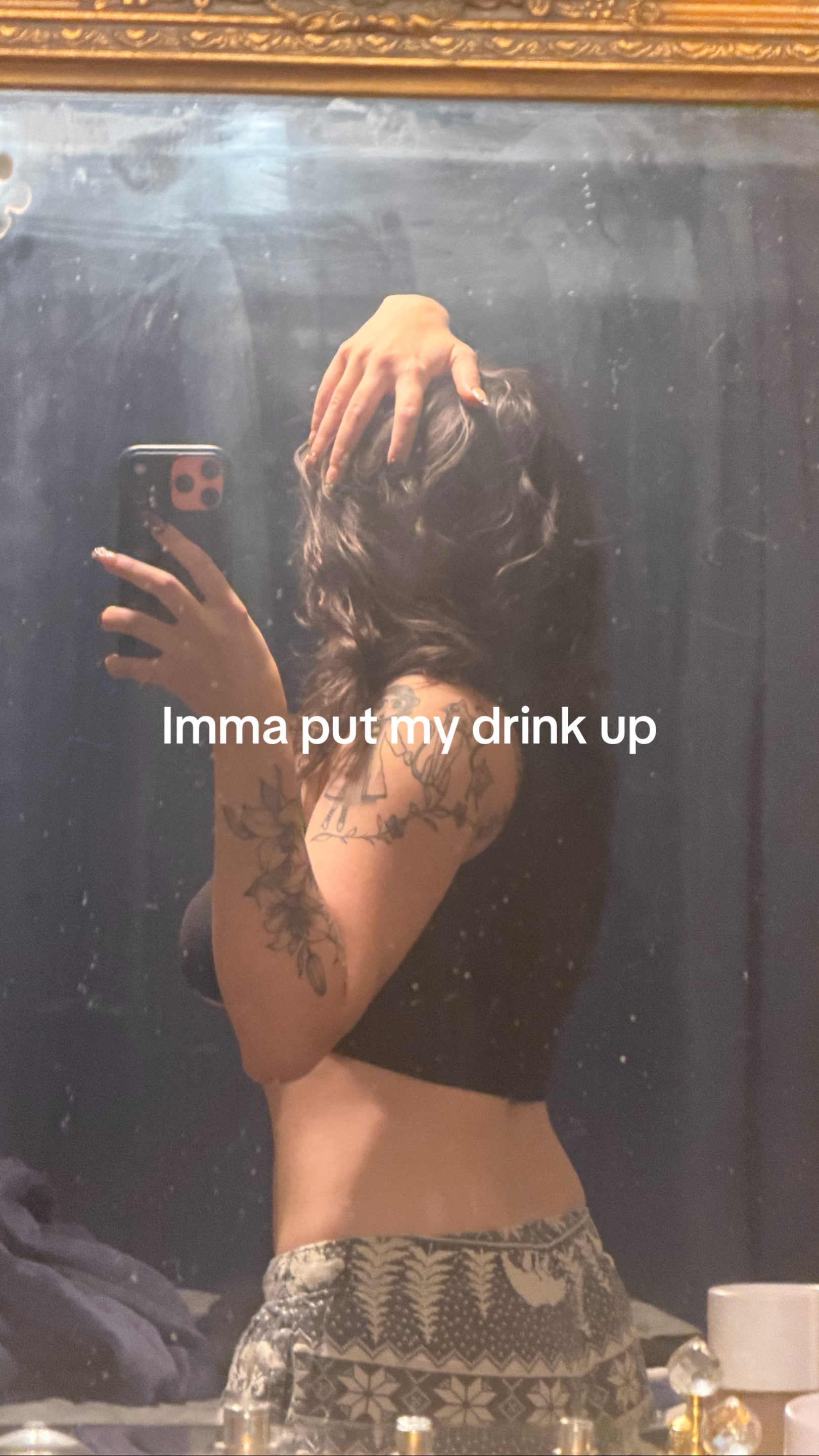 @Jasmine t