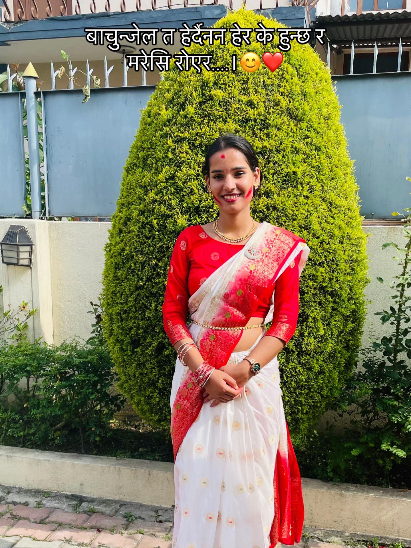 @Anita Gautam