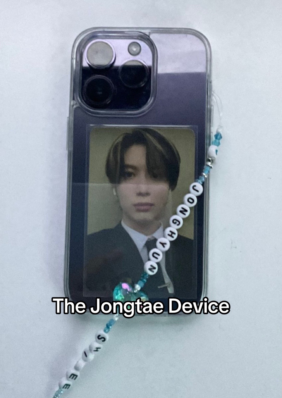 @ariel saw key 12/8
