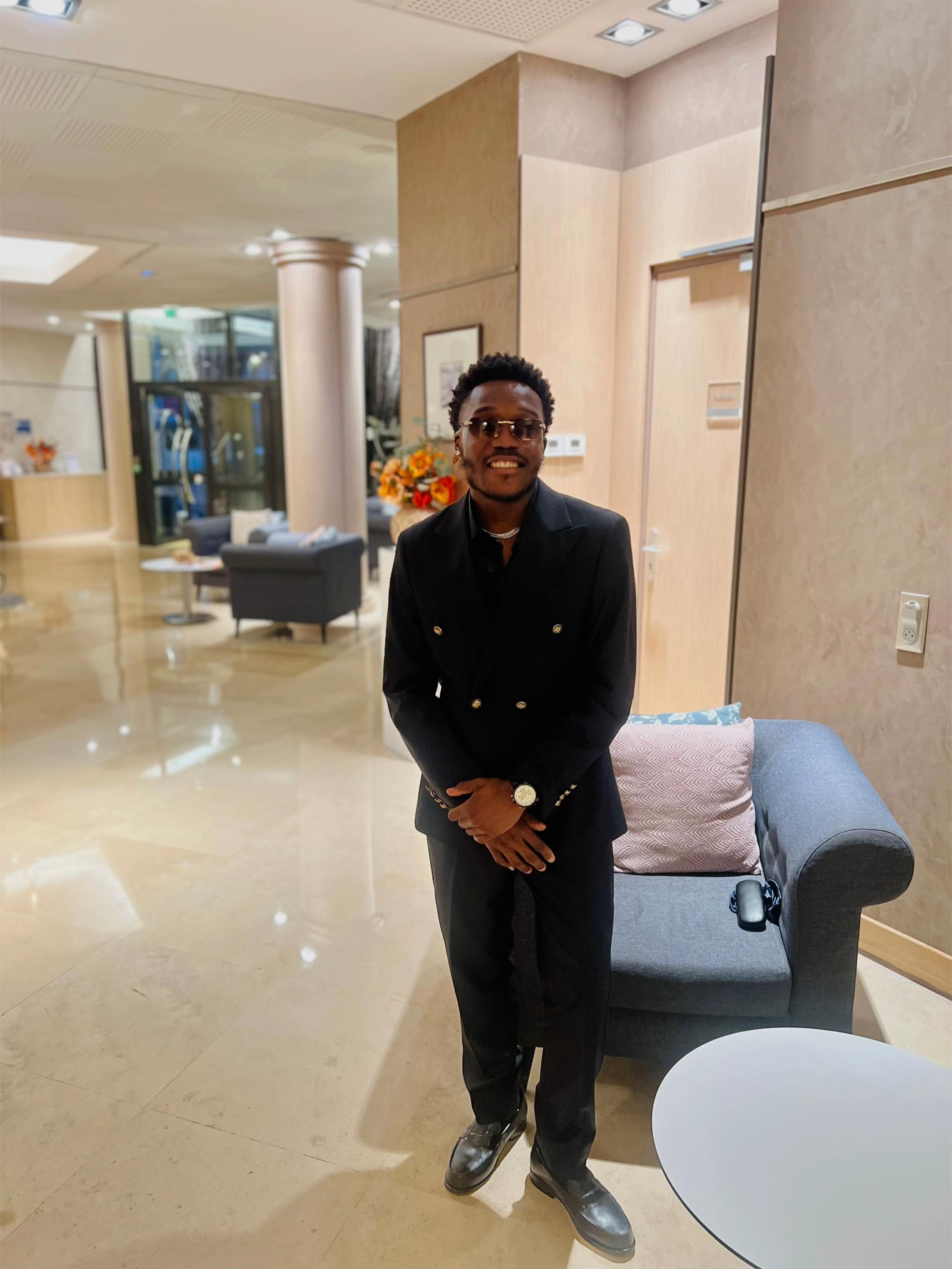 @Arvelet Silencieux