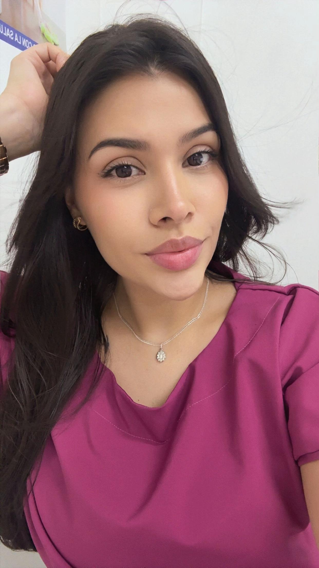 @Mayra Alejandra ๐