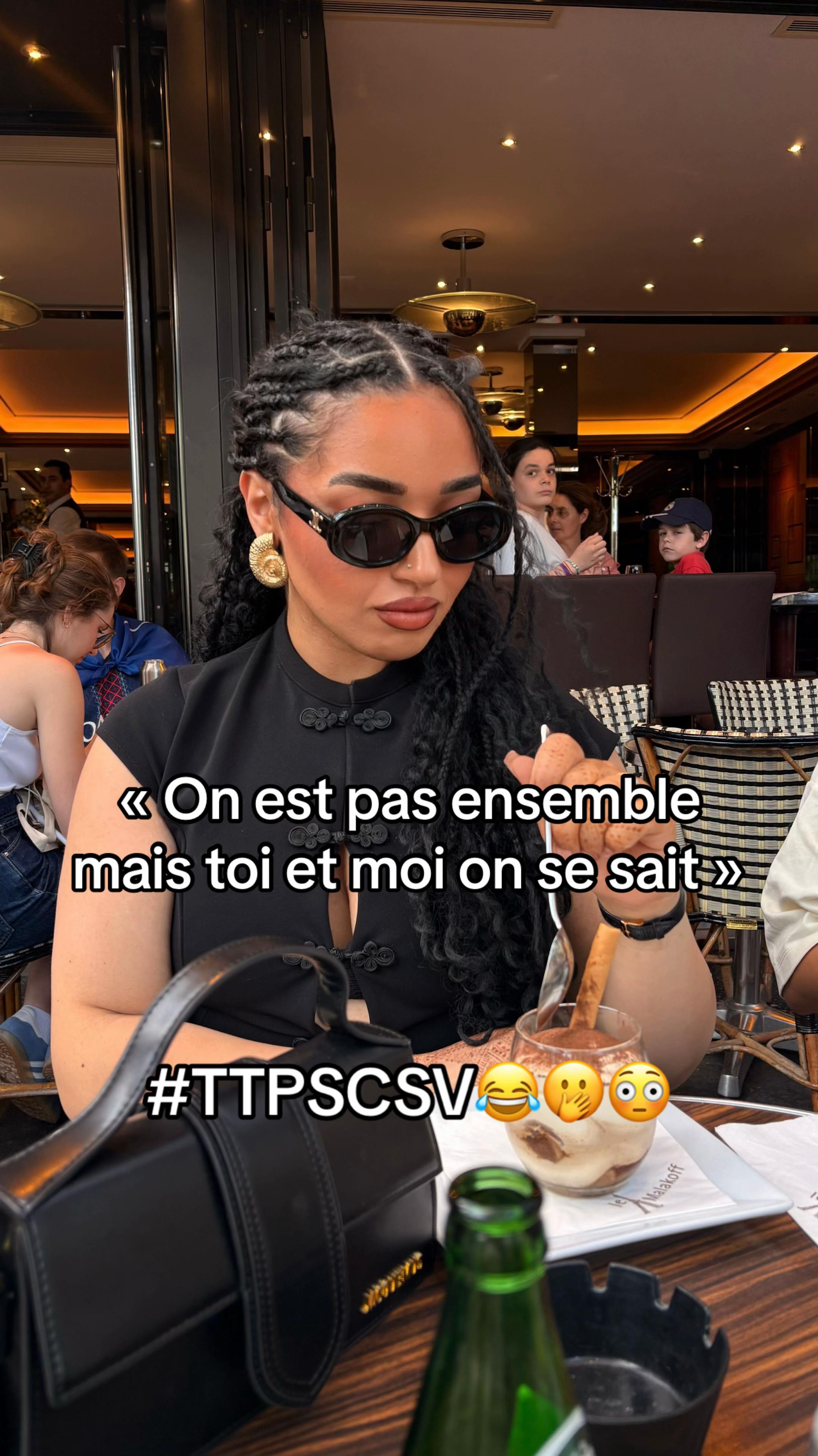 @Past&egrave;que