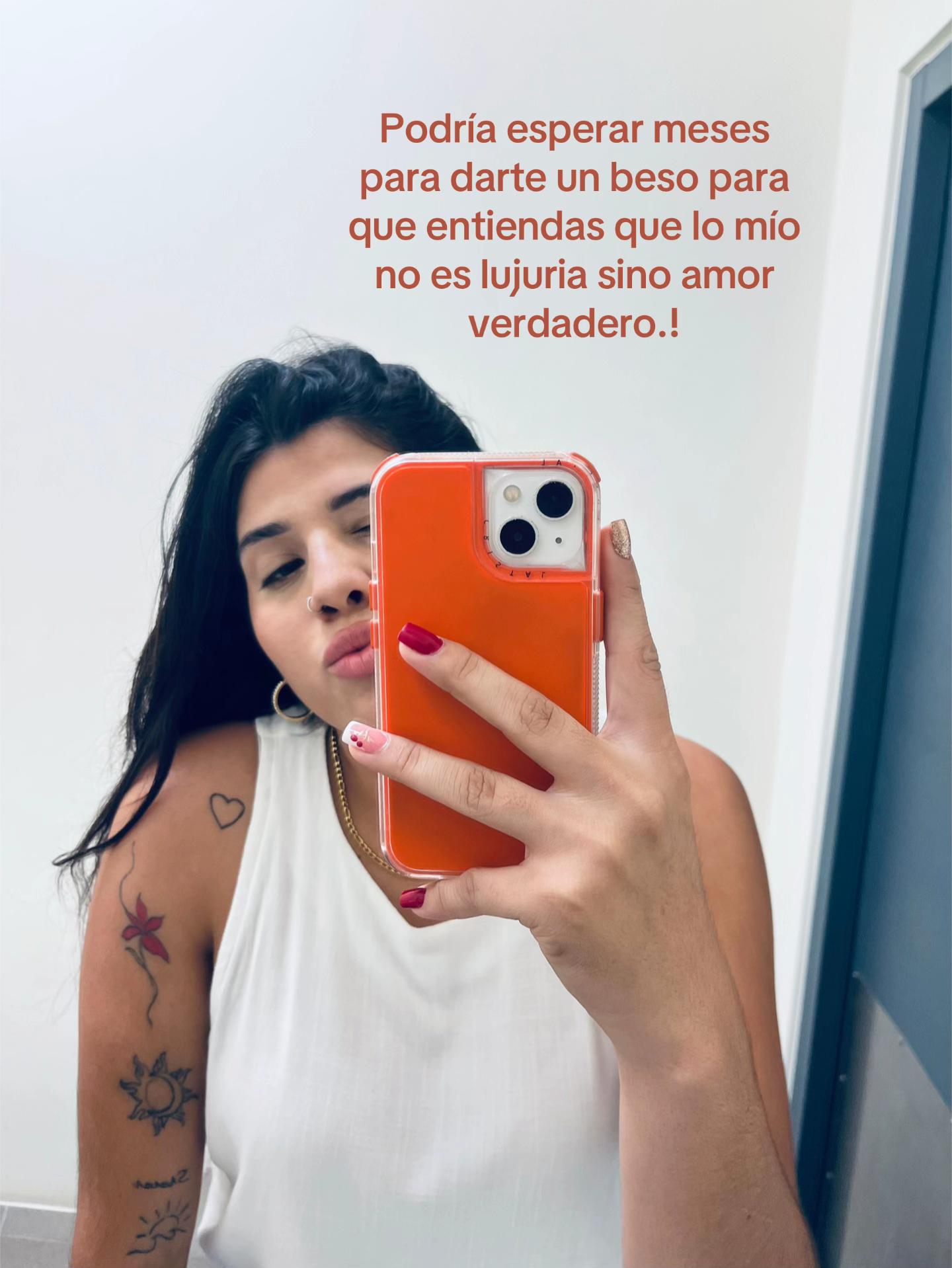 @Shantall Mora🌈