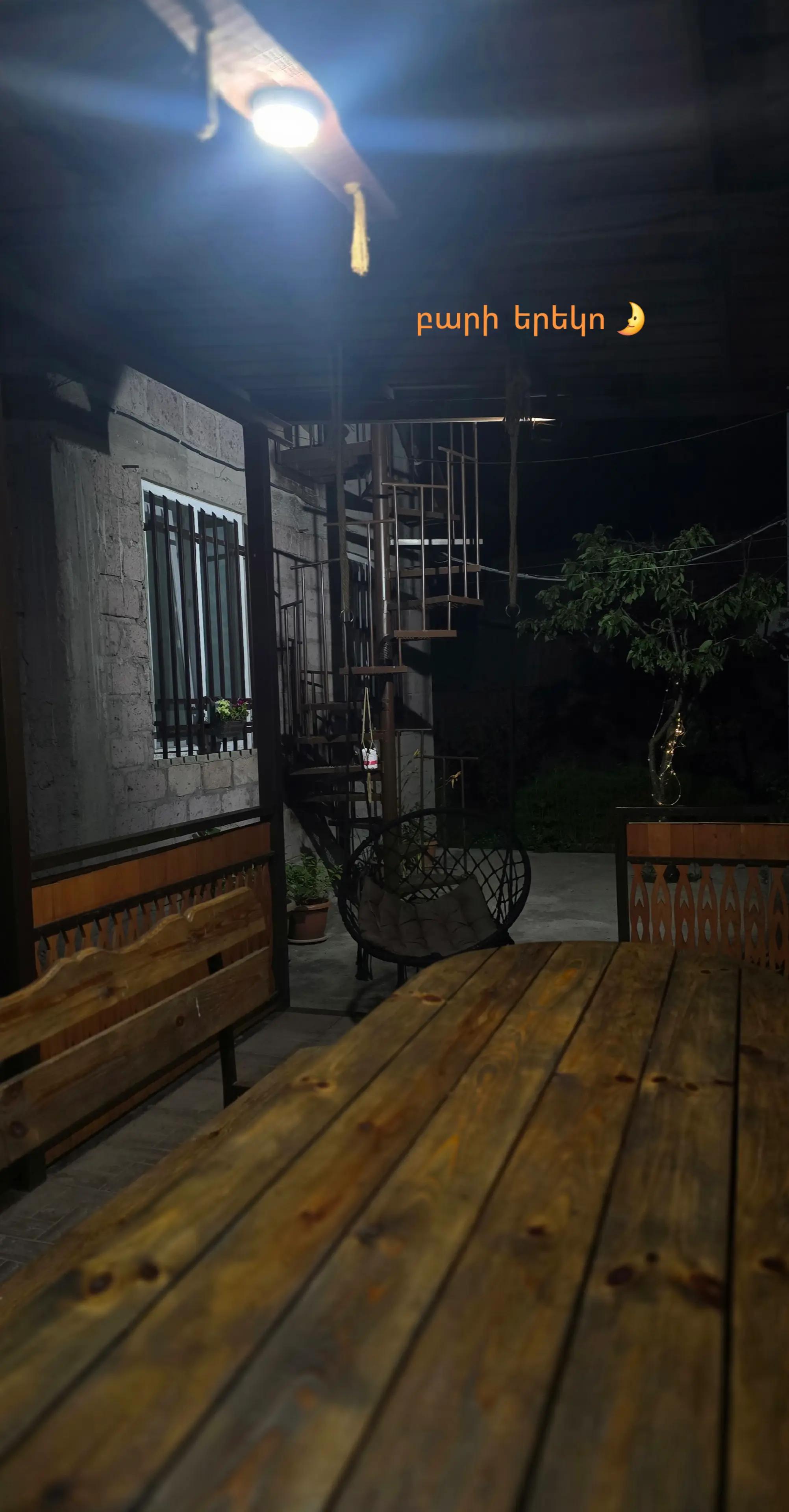 @stepanavan house