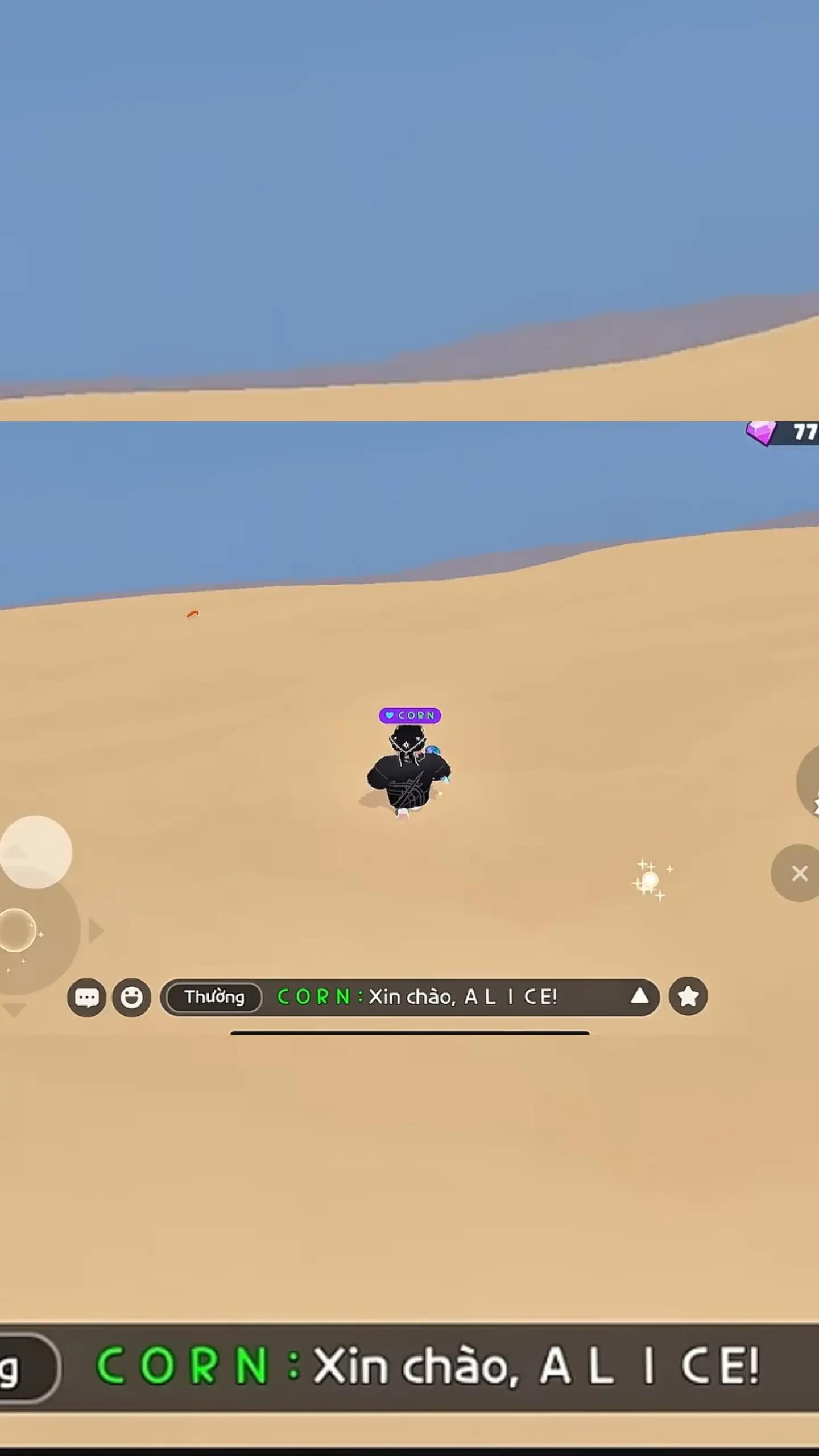 @Ꮆᗩᗰᗴ ᙭ ᗩᖇᗴᑎᗩ