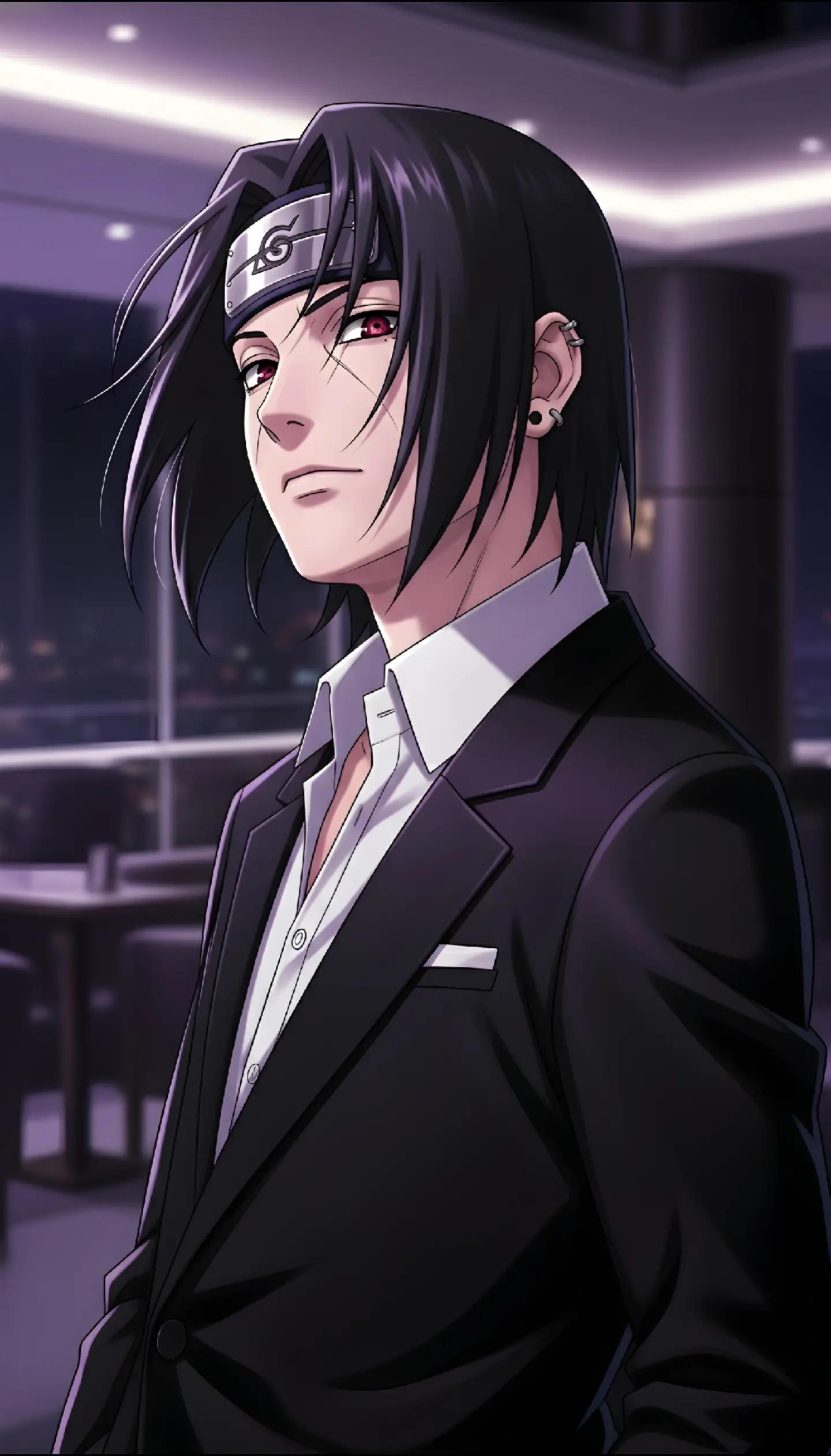 @Wallpaper Anime
