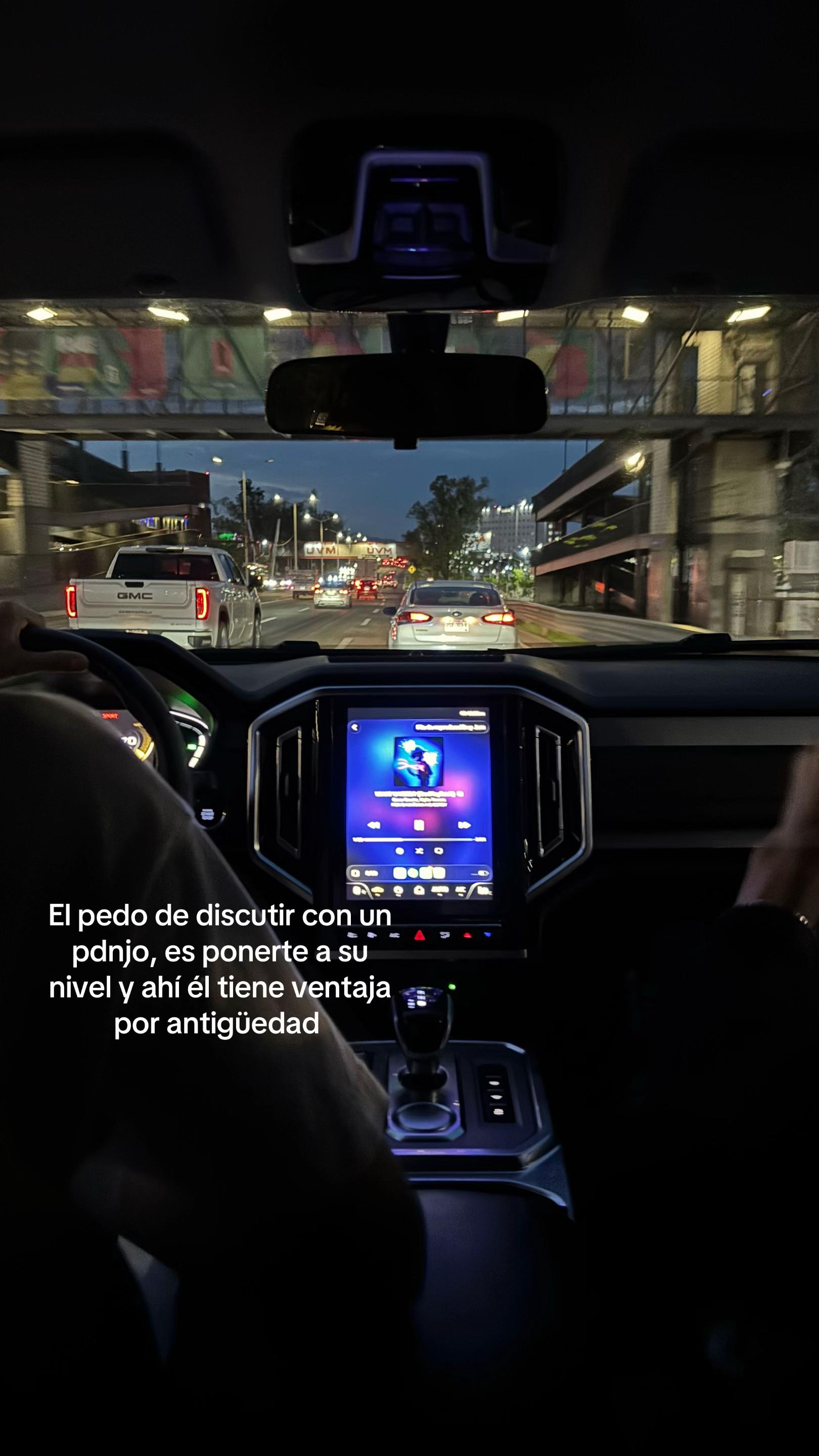 @El Maldito