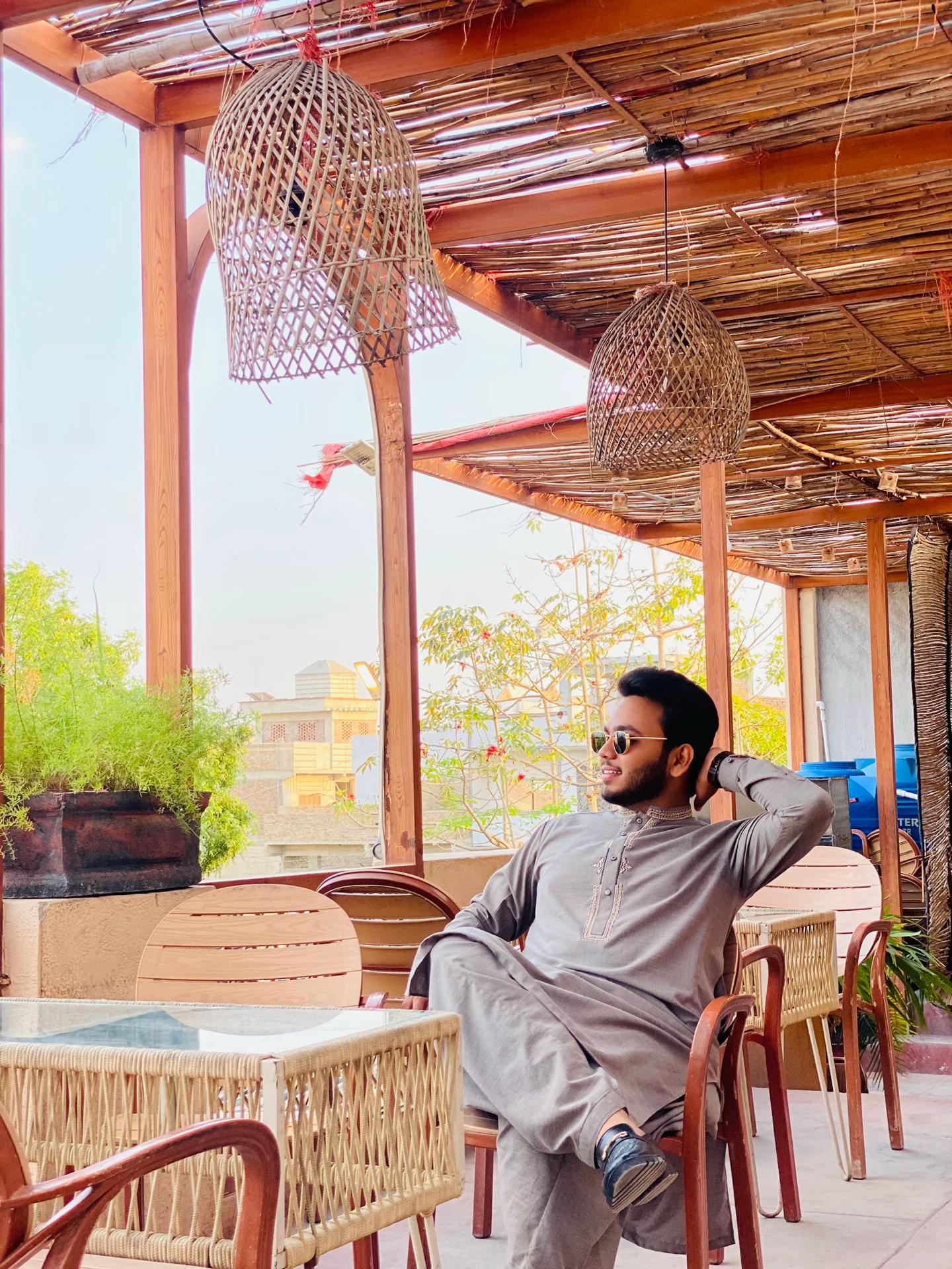 @Ahmad shah