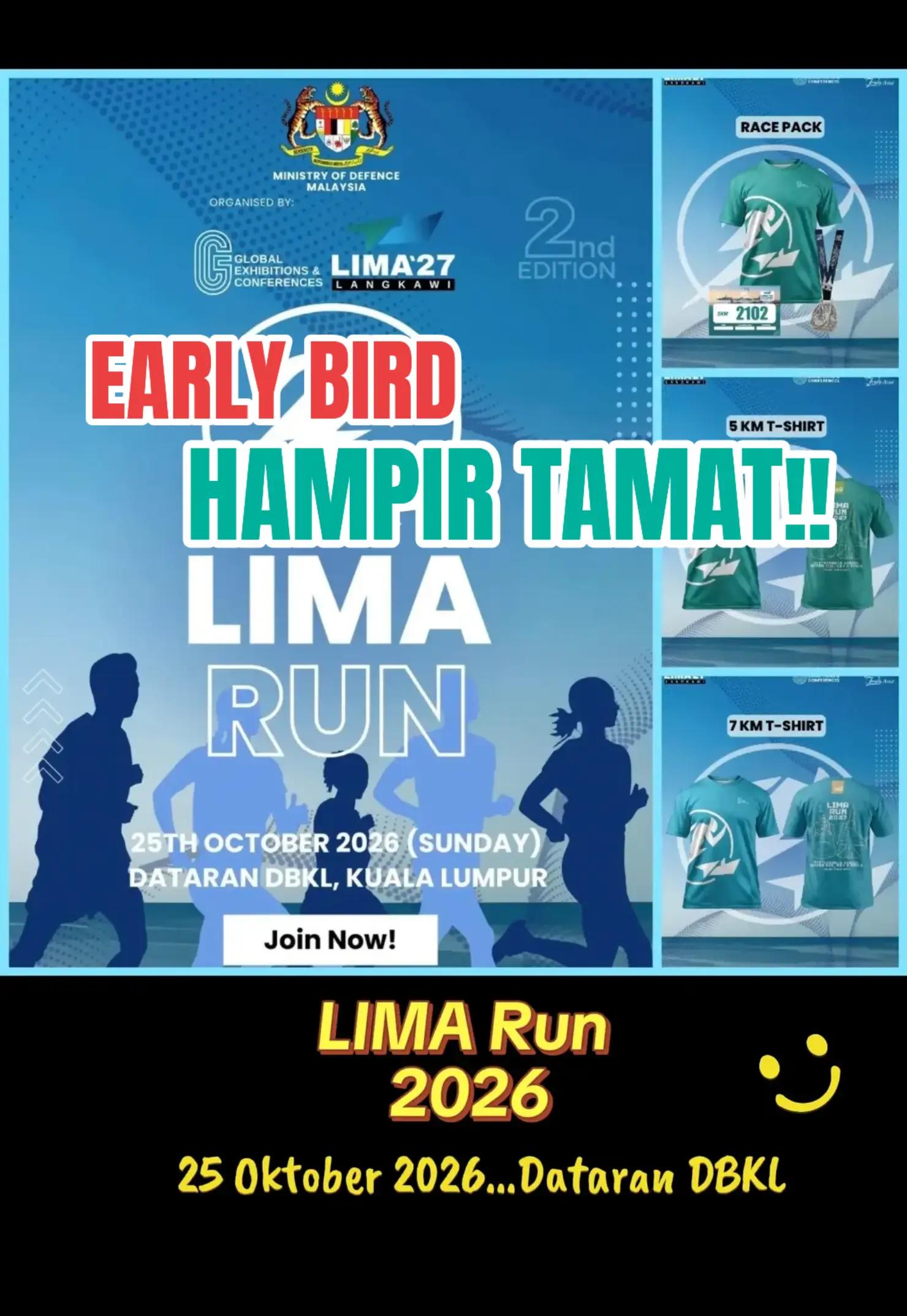 @🇲🇾🏃Malaysia Berlari 🏃🇲🇾