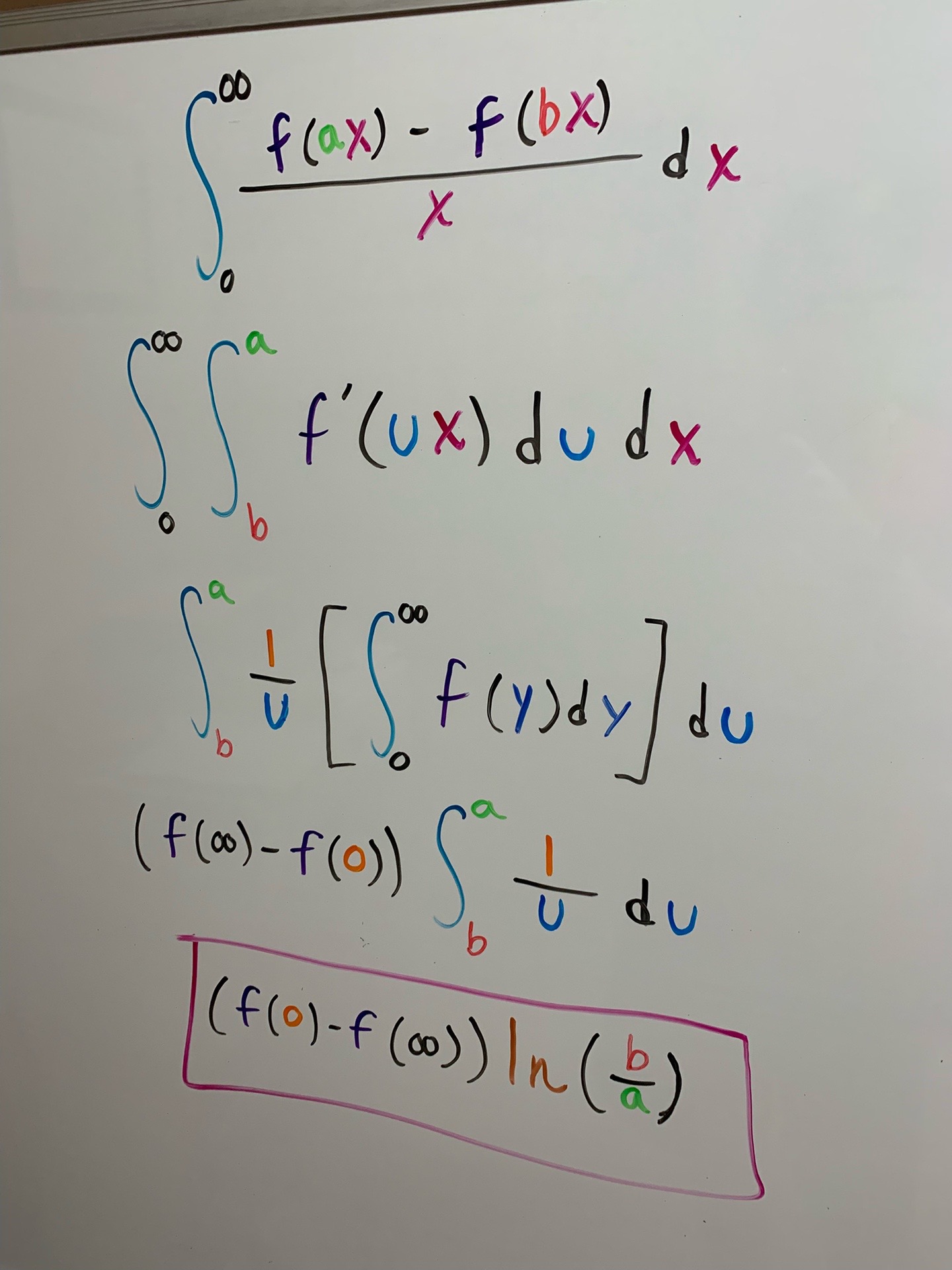 @The TikTok Mathematics Channel