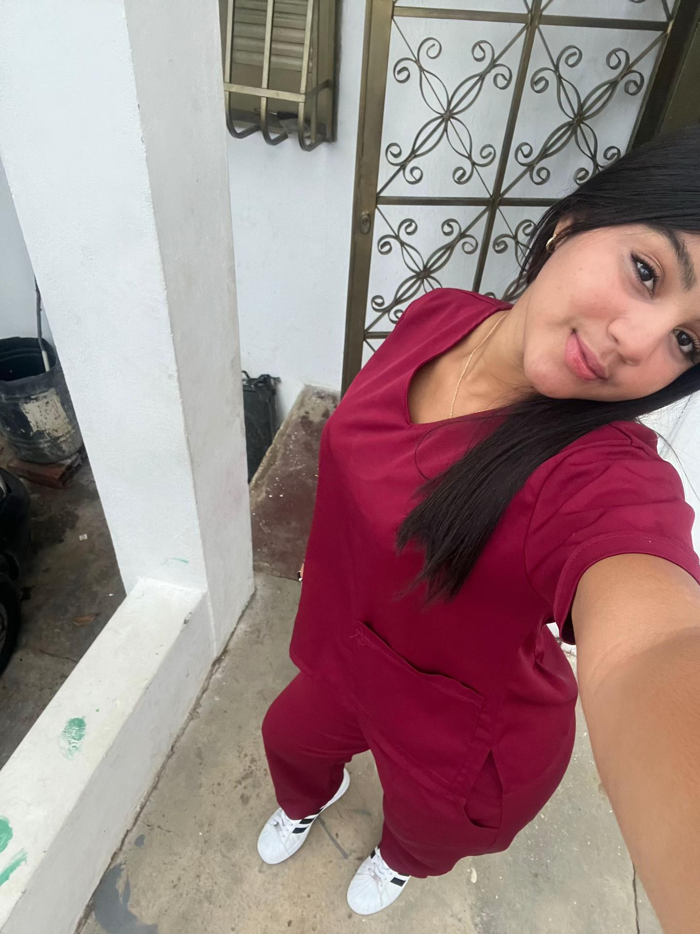 @Mariana