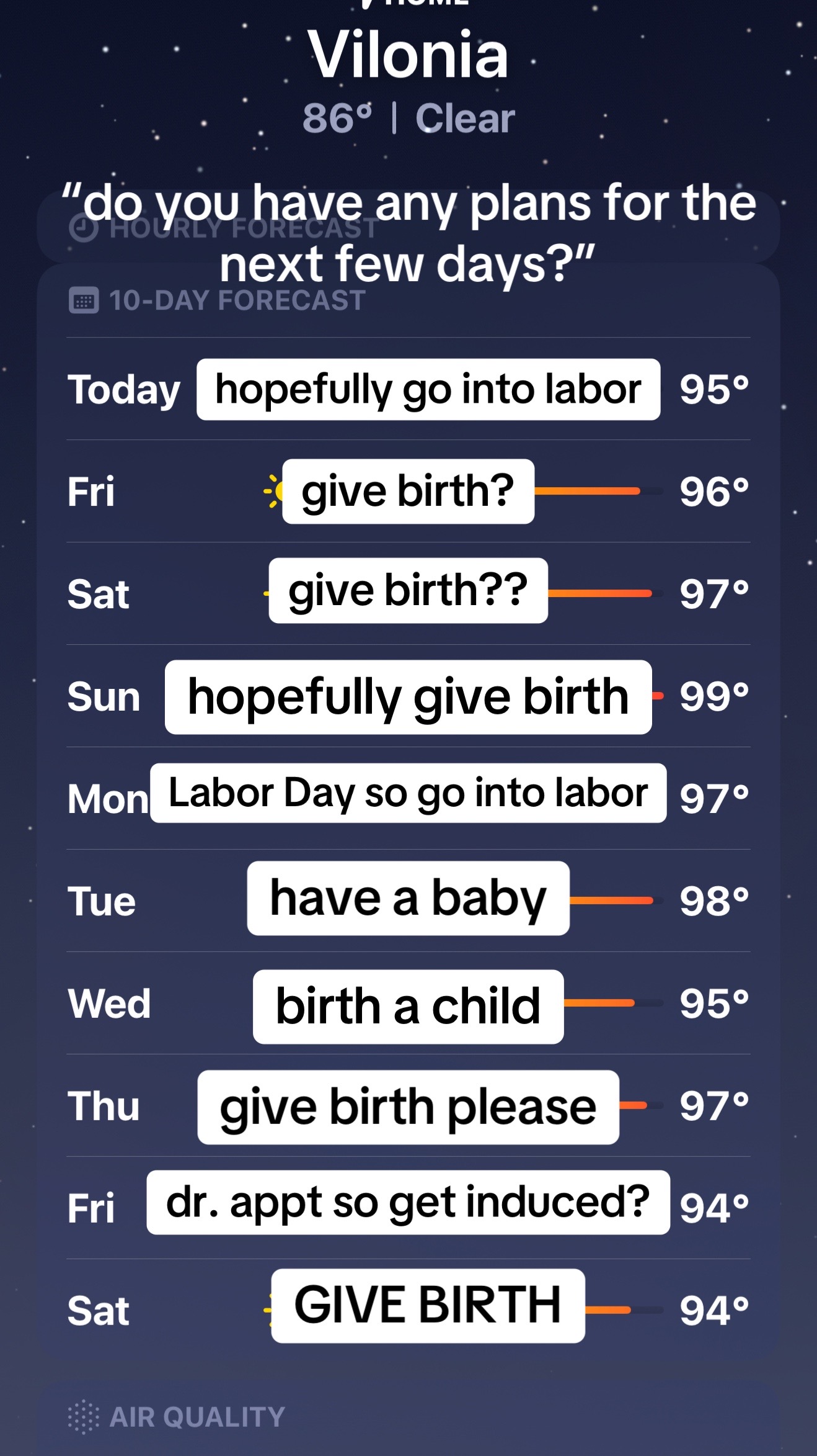 @leslie | BOY MOM🩵🤰🏼
