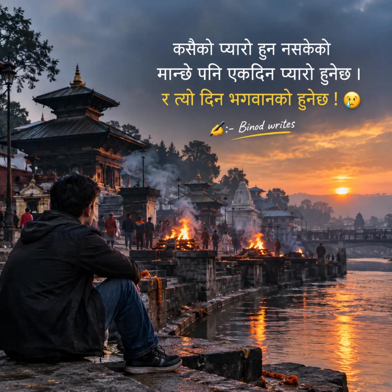 @binod_writes ✍️💜🌸