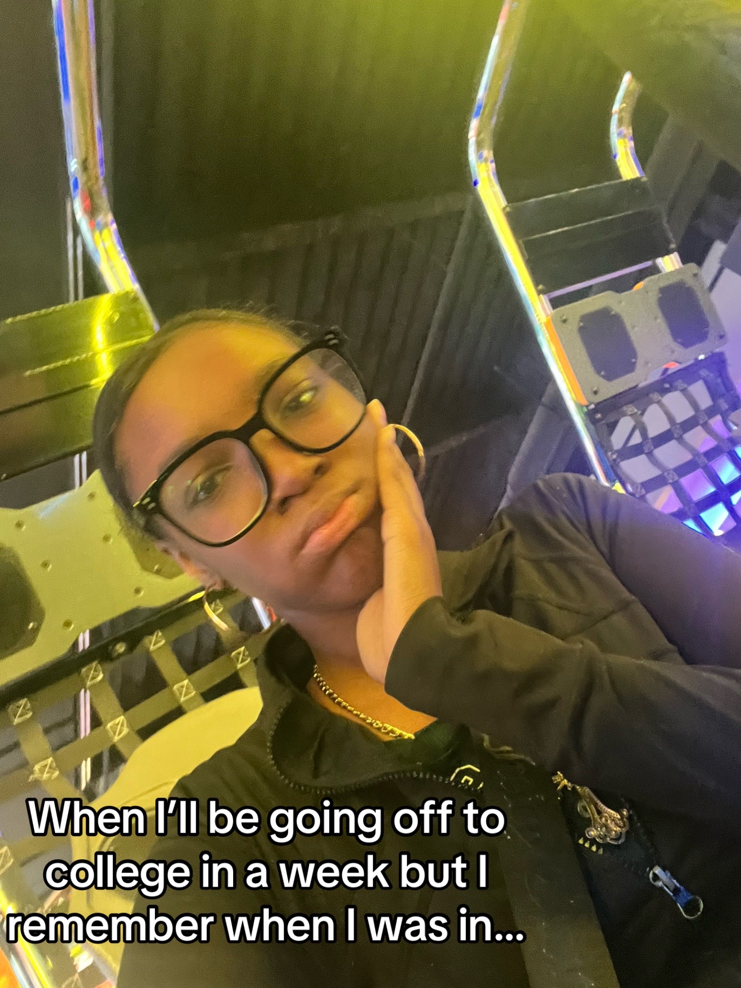@YT: ItzSoraWilliams📸