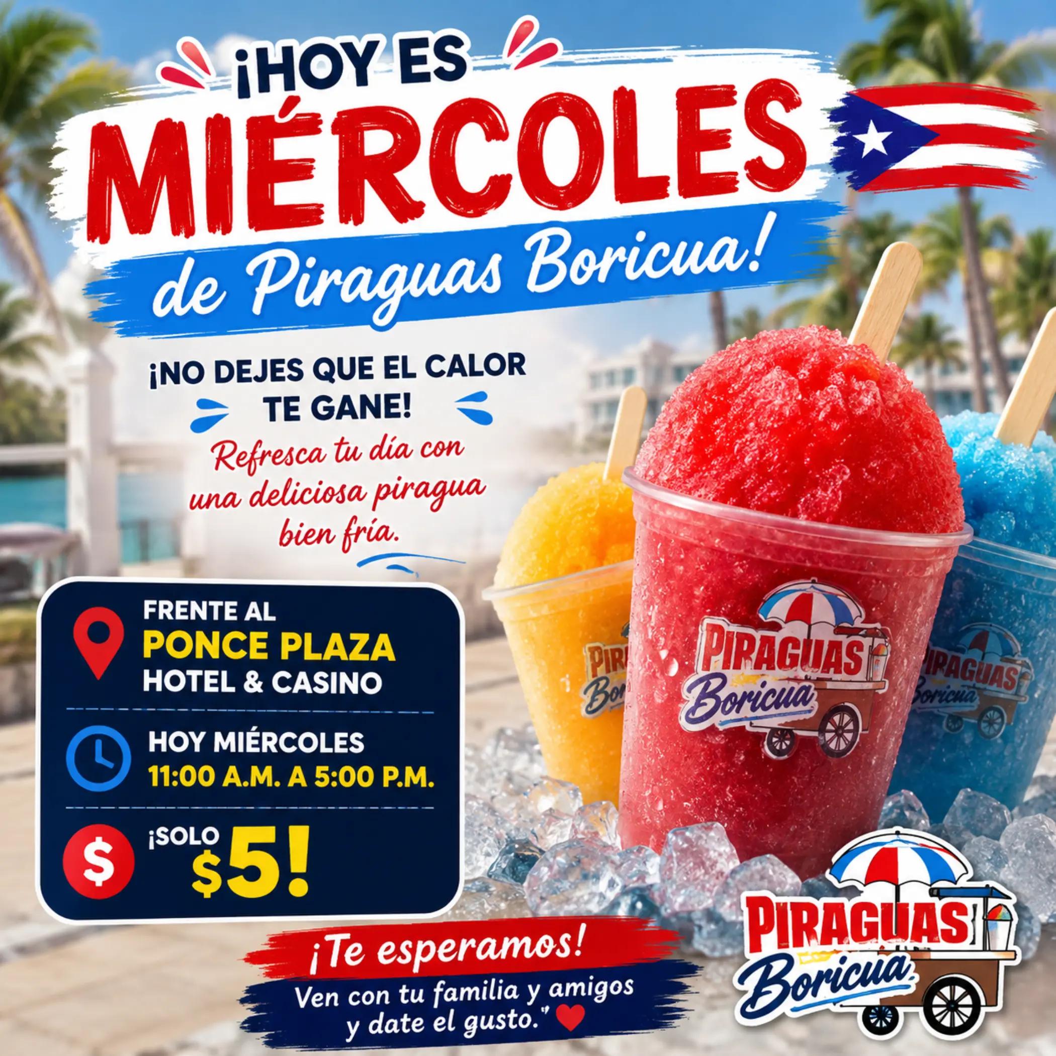 @🍧PiraguasBoricua🍧