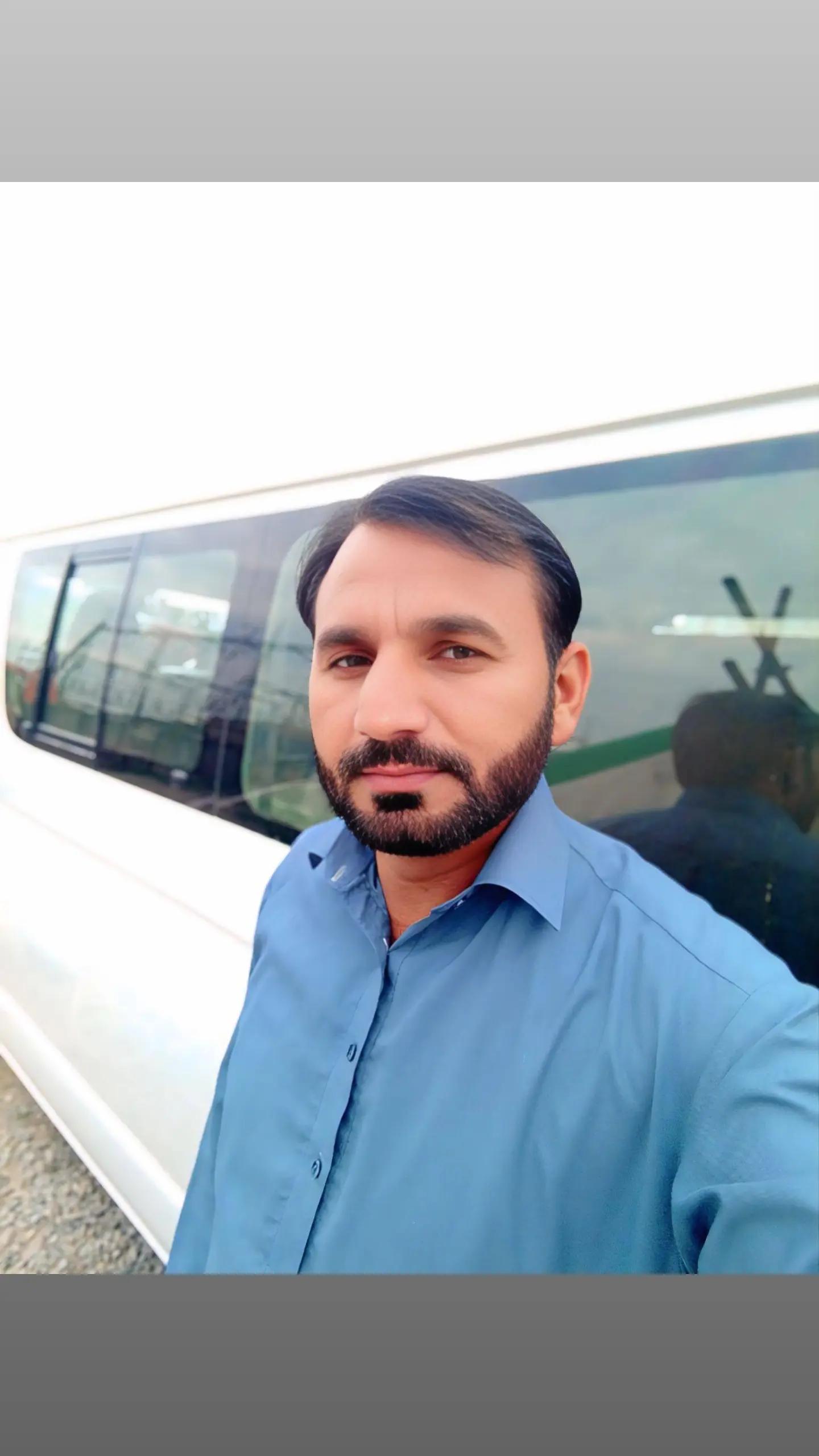 @Zahid Shakir