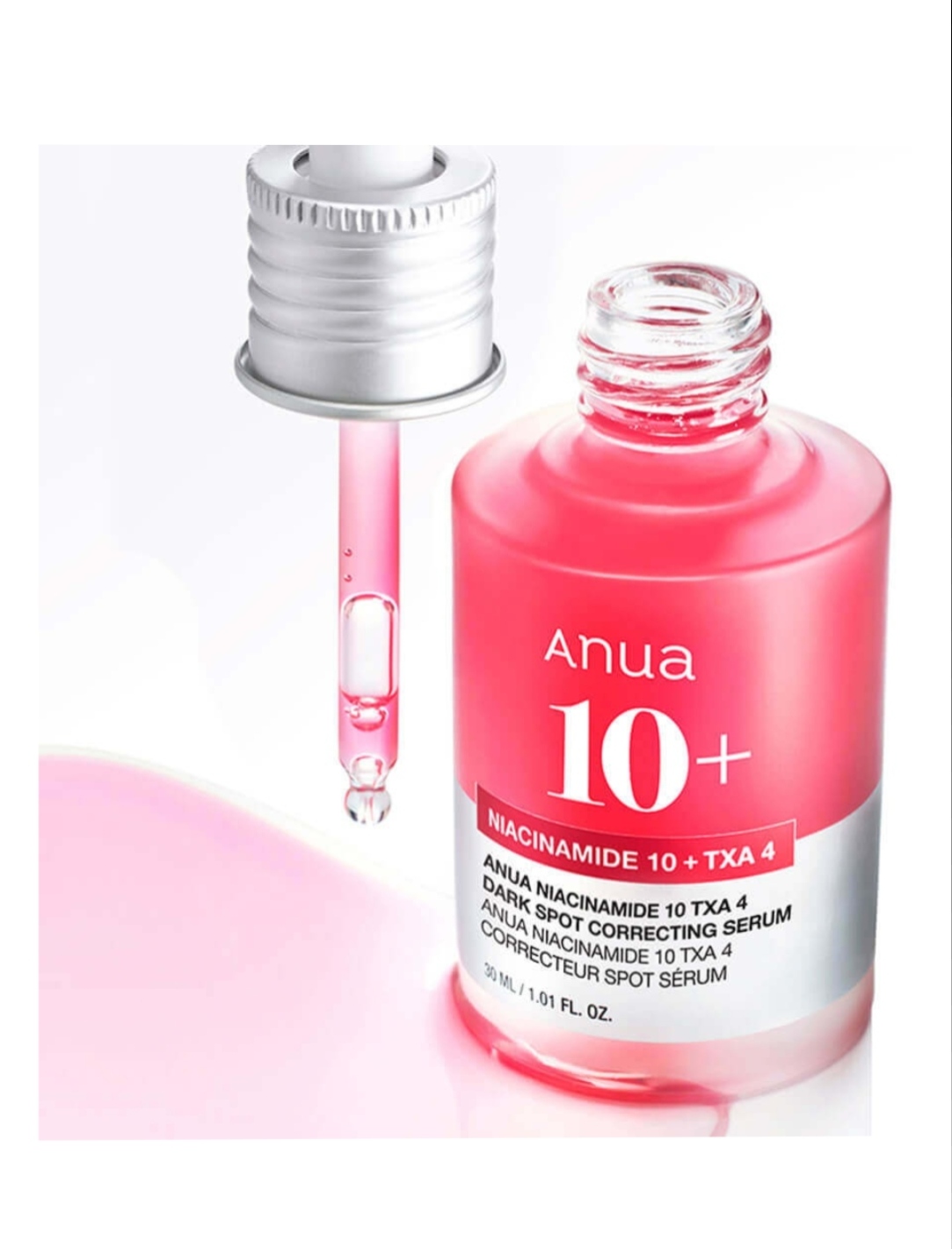@Korean cosmetics