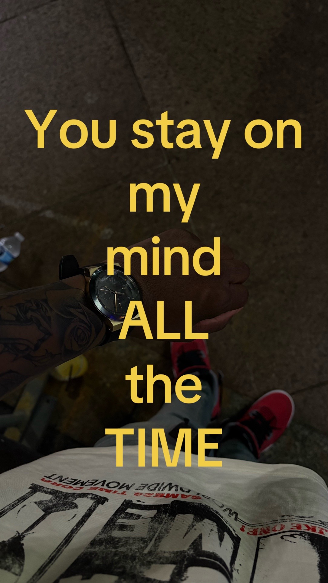 @noimkoriLiveAcc