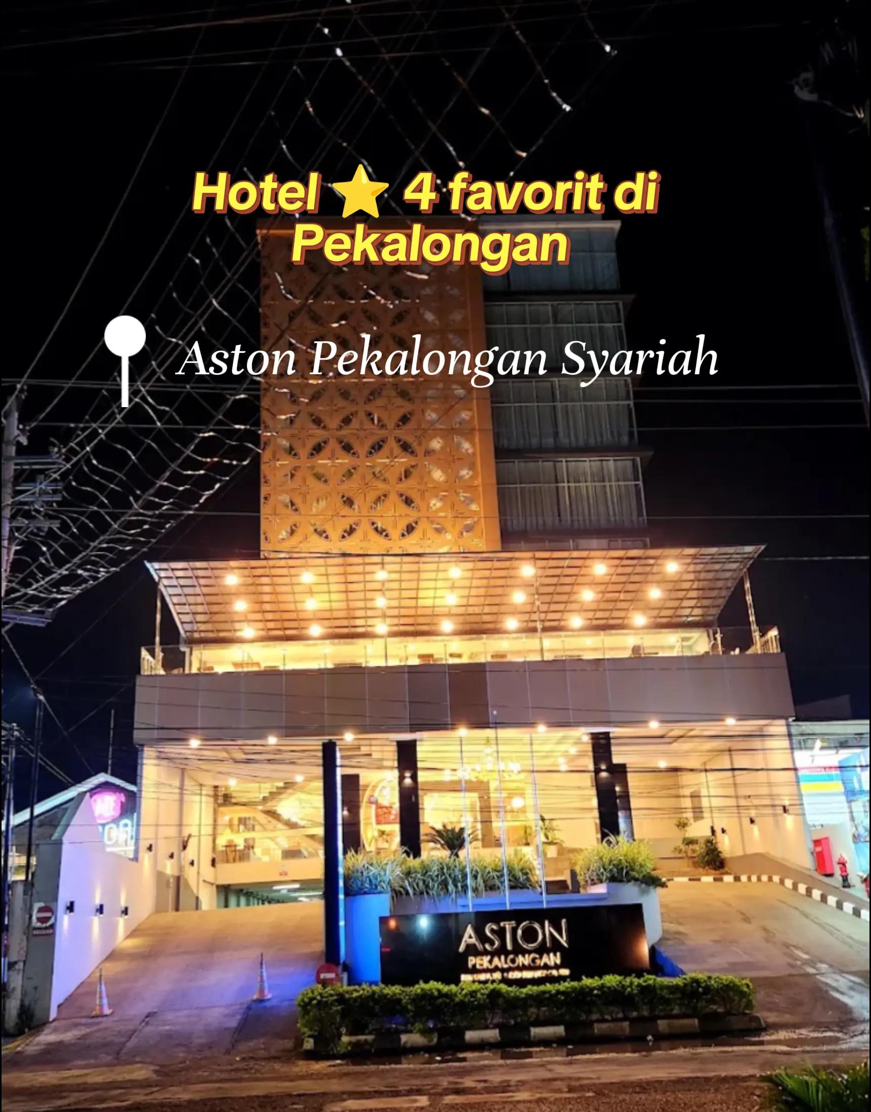 @PROMO HOTEL & MAKANAN