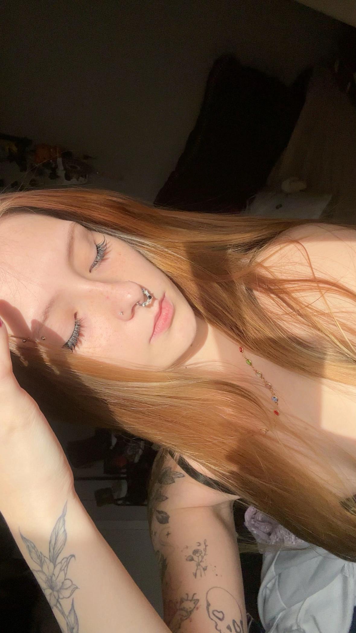 @milena ꩜.⋆♱