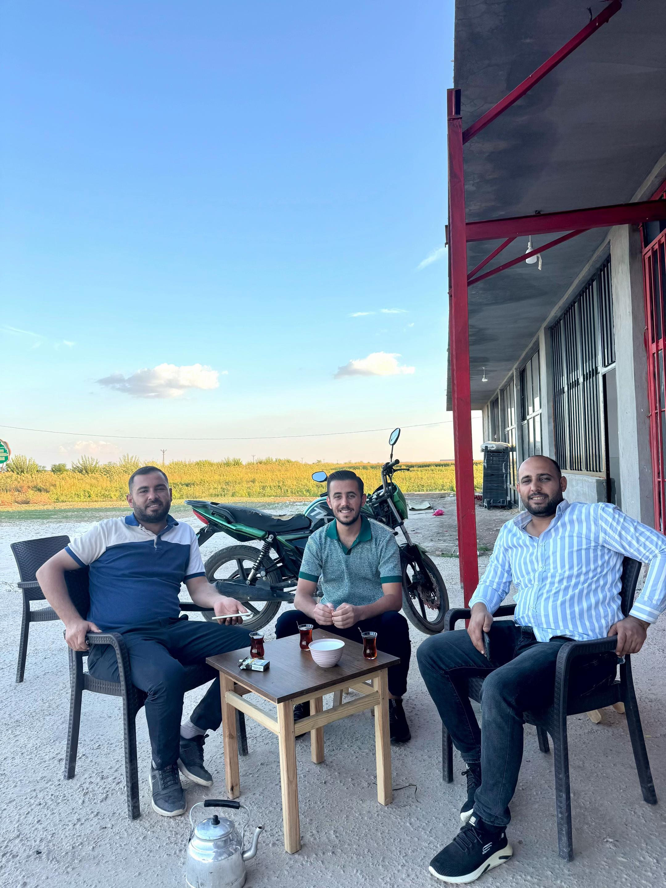 @Ferhat Büyükaslan
