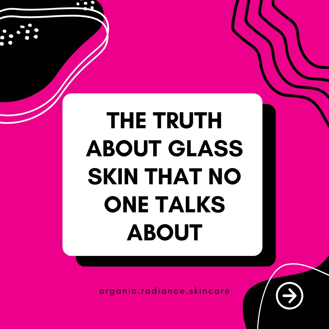 @Organic Radiance Skincare