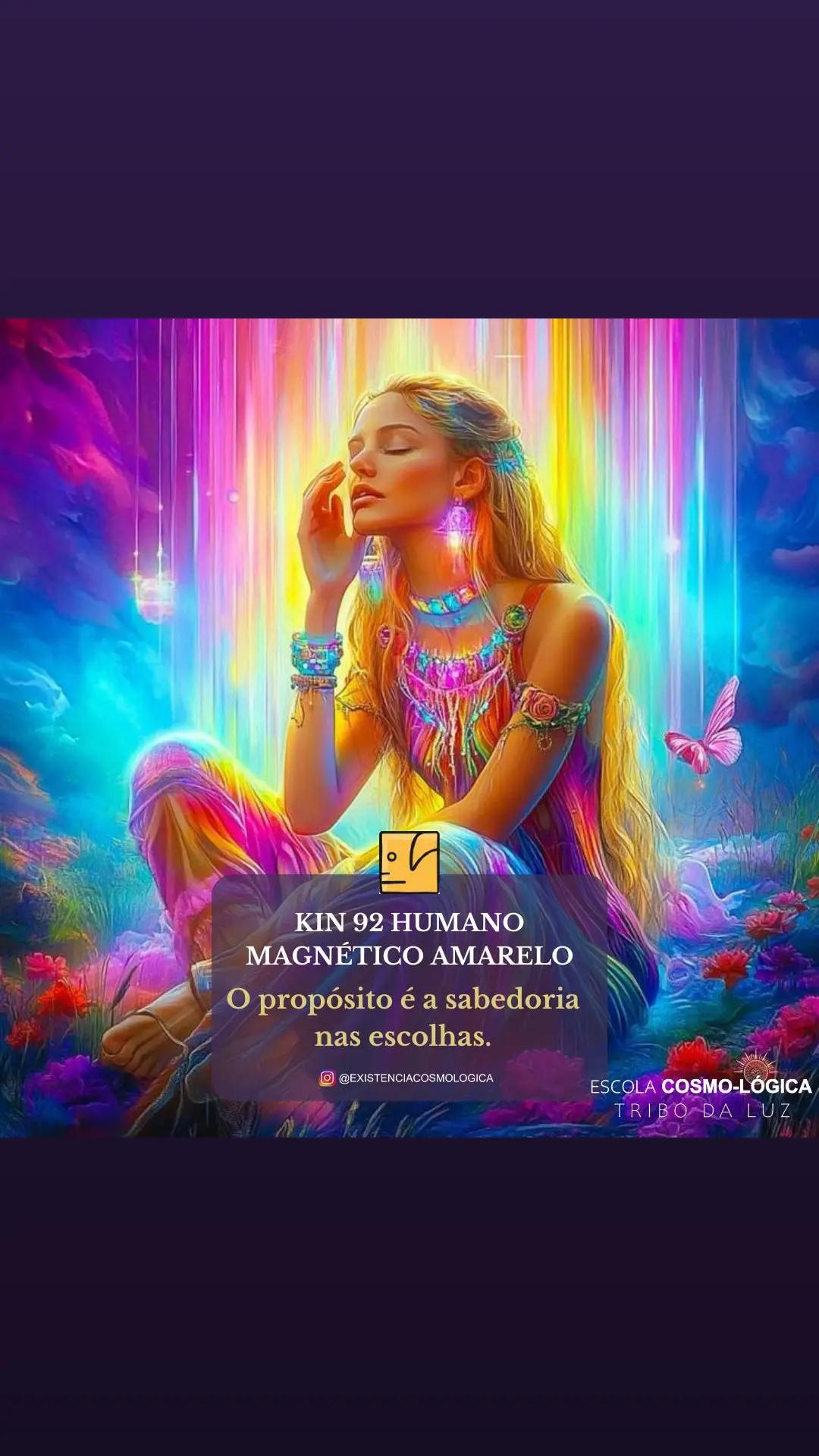 @Exist&ecirc;ncia Cosmol&oacute;gica