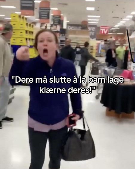@Kosterskjorta