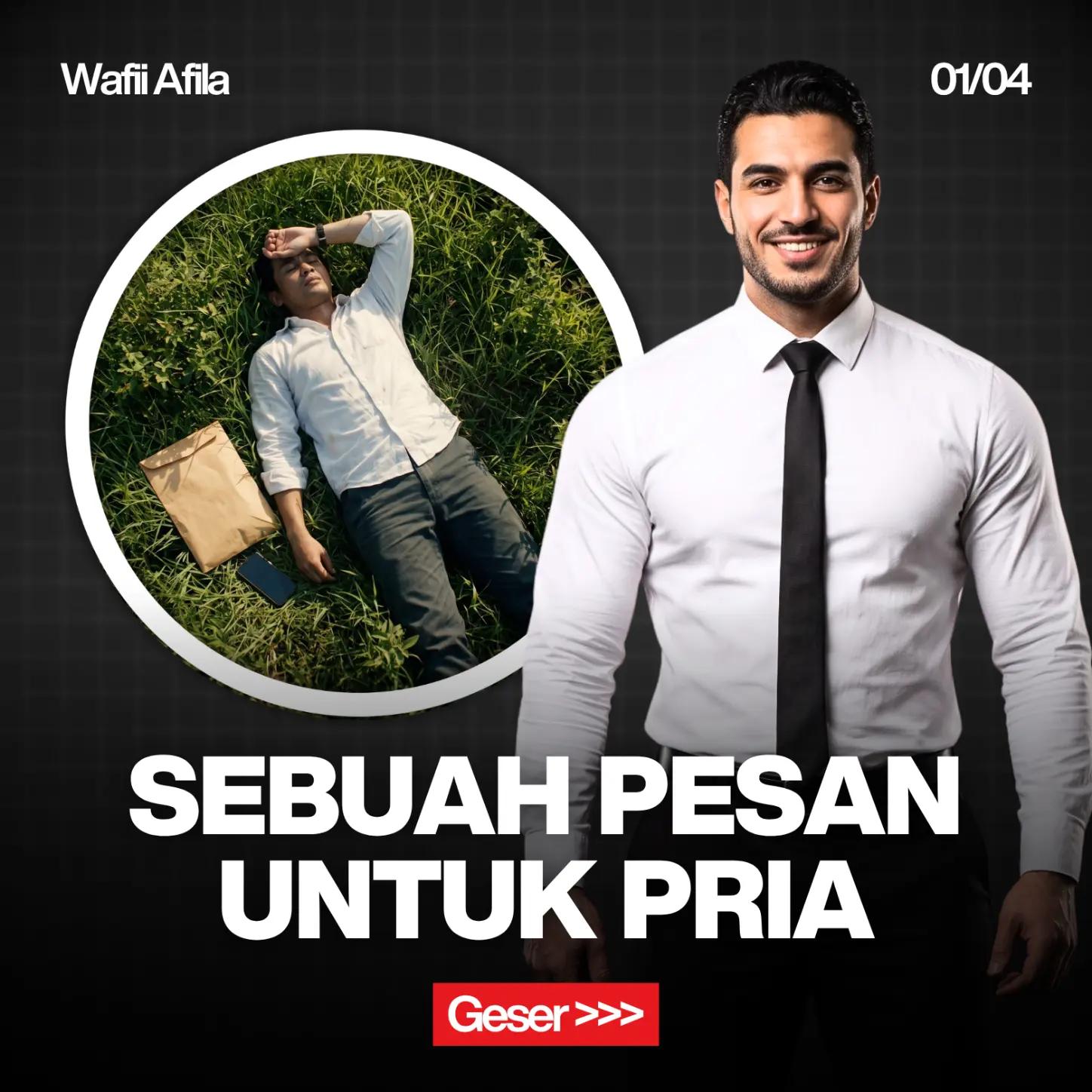 @WAFII AFILA