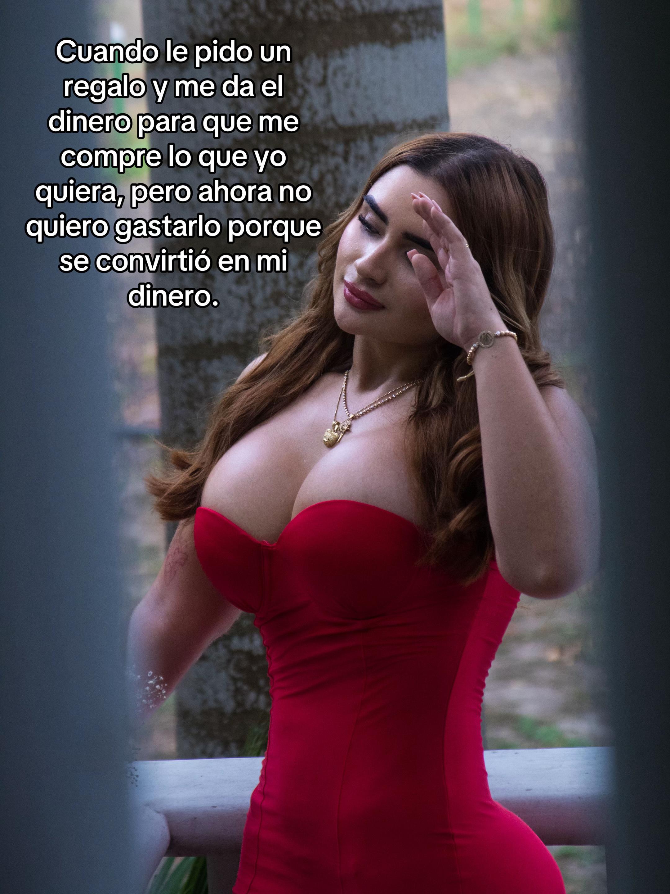 @Luna Guzman