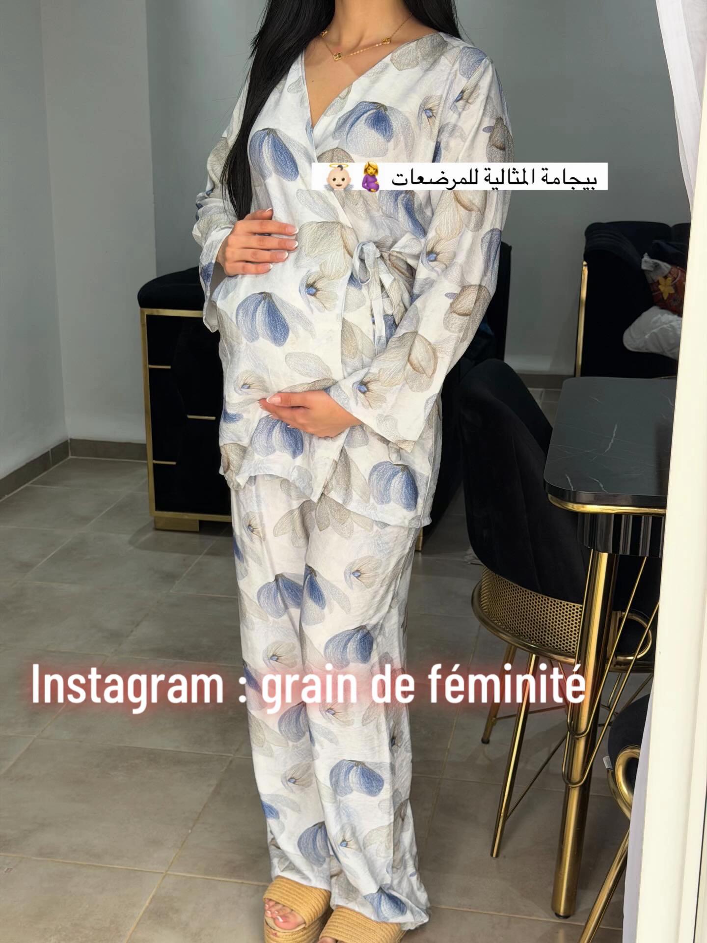 @Grain de féminité