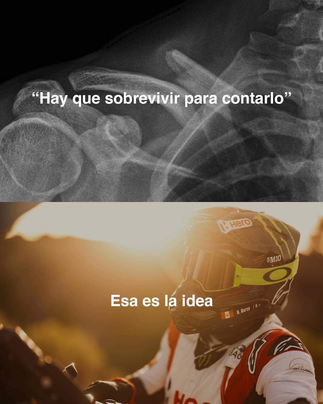 @Ramiro Barco
