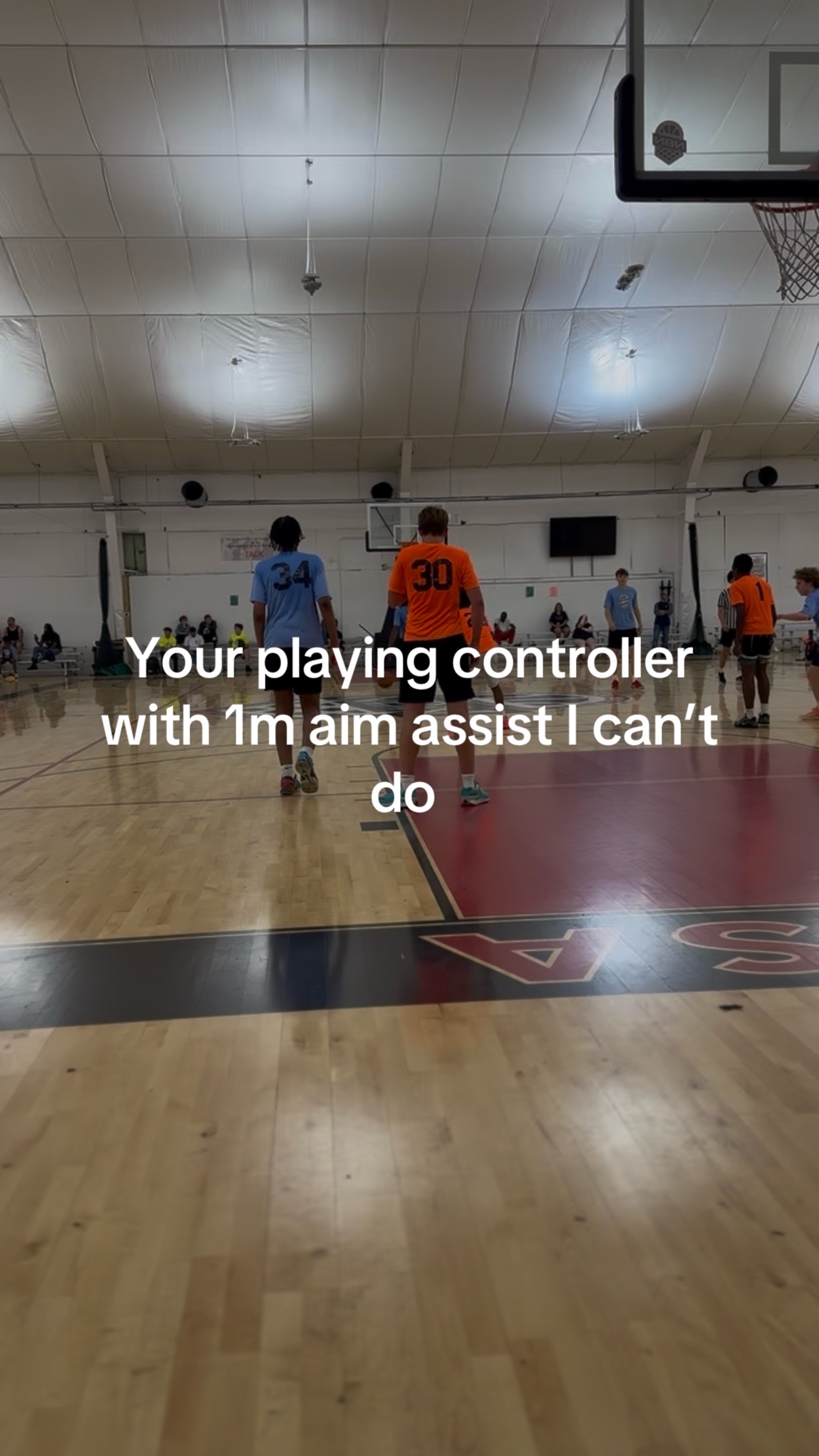 @Mason